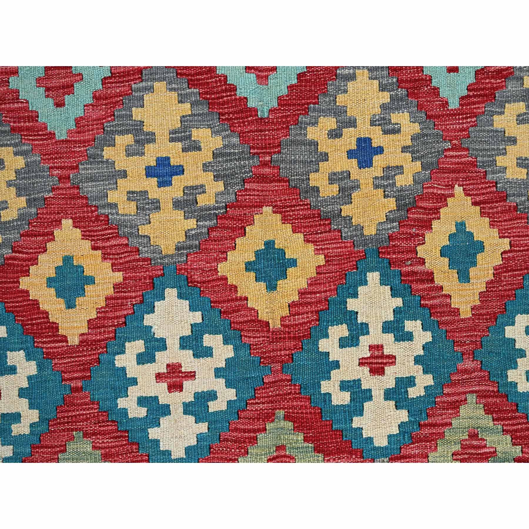 Flat-Weave-Hand-Woven-Rug-6205