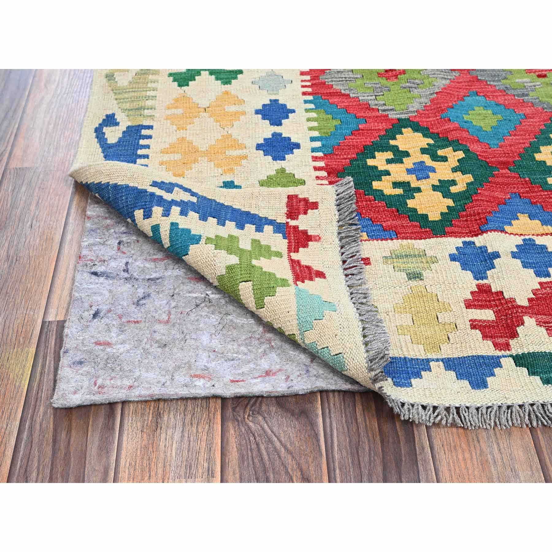 Flat-Weave-Hand-Woven-Rug-6205