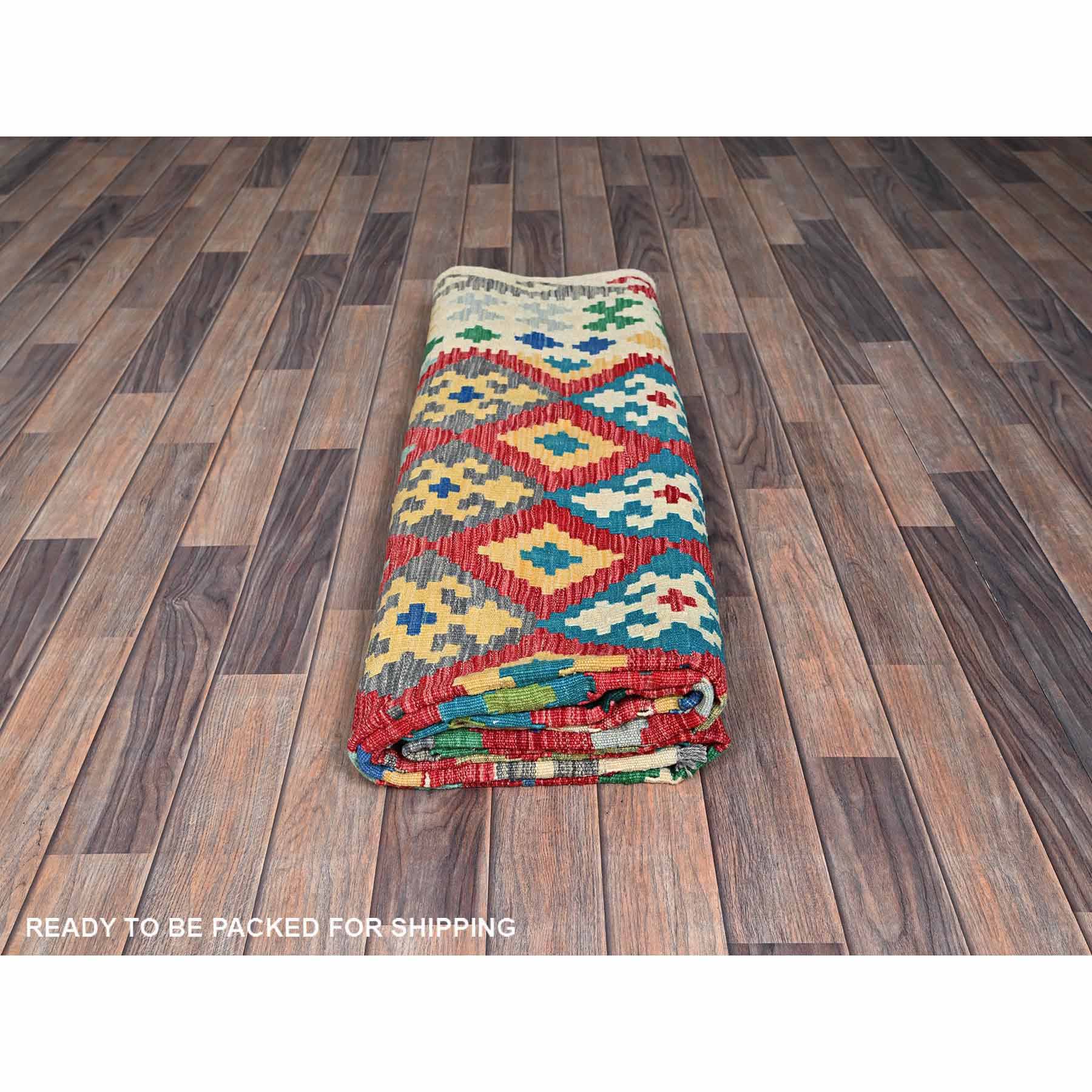 Flat-Weave-Hand-Woven-Rug-6205