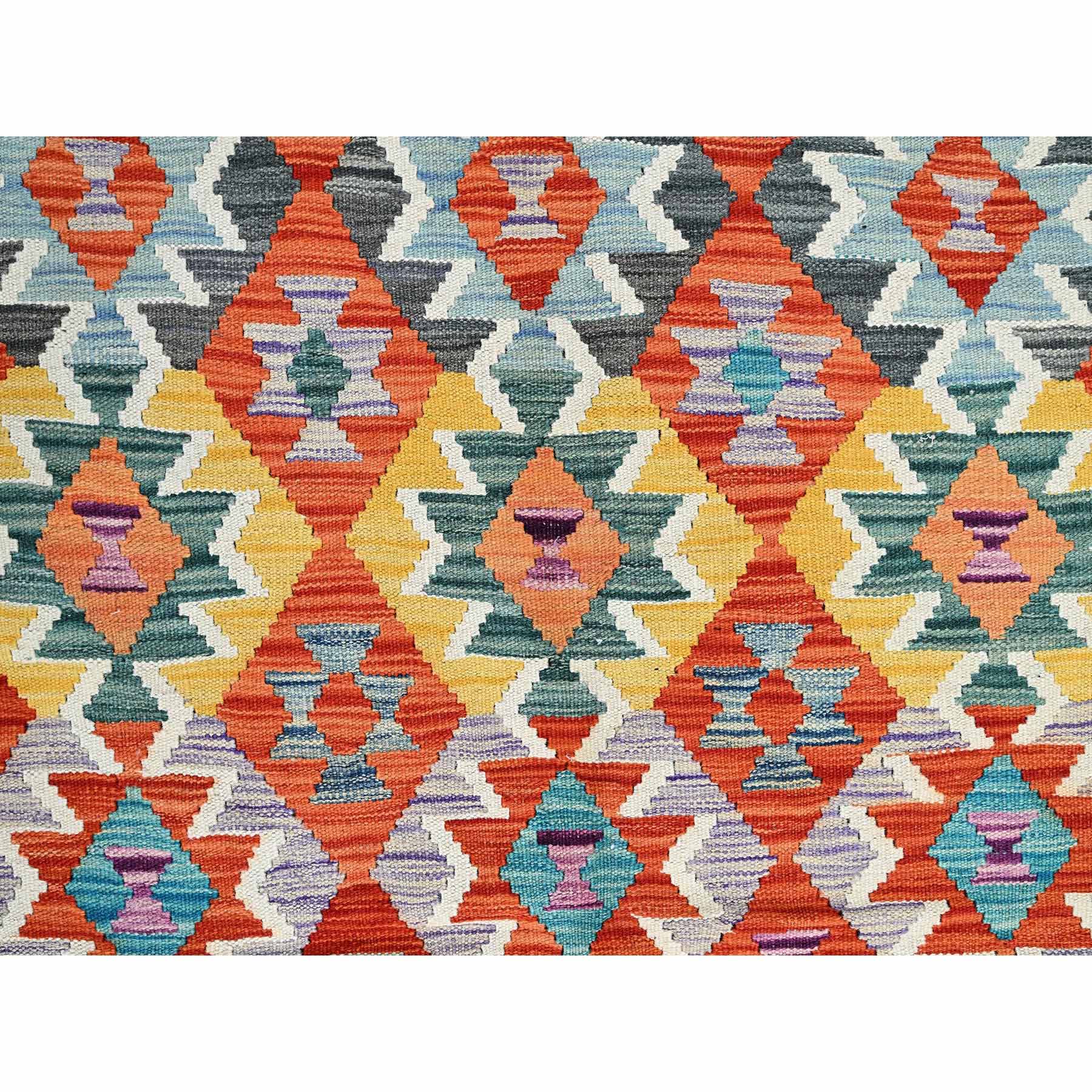 Flat-Weave-Hand-Woven-Rug-6215
