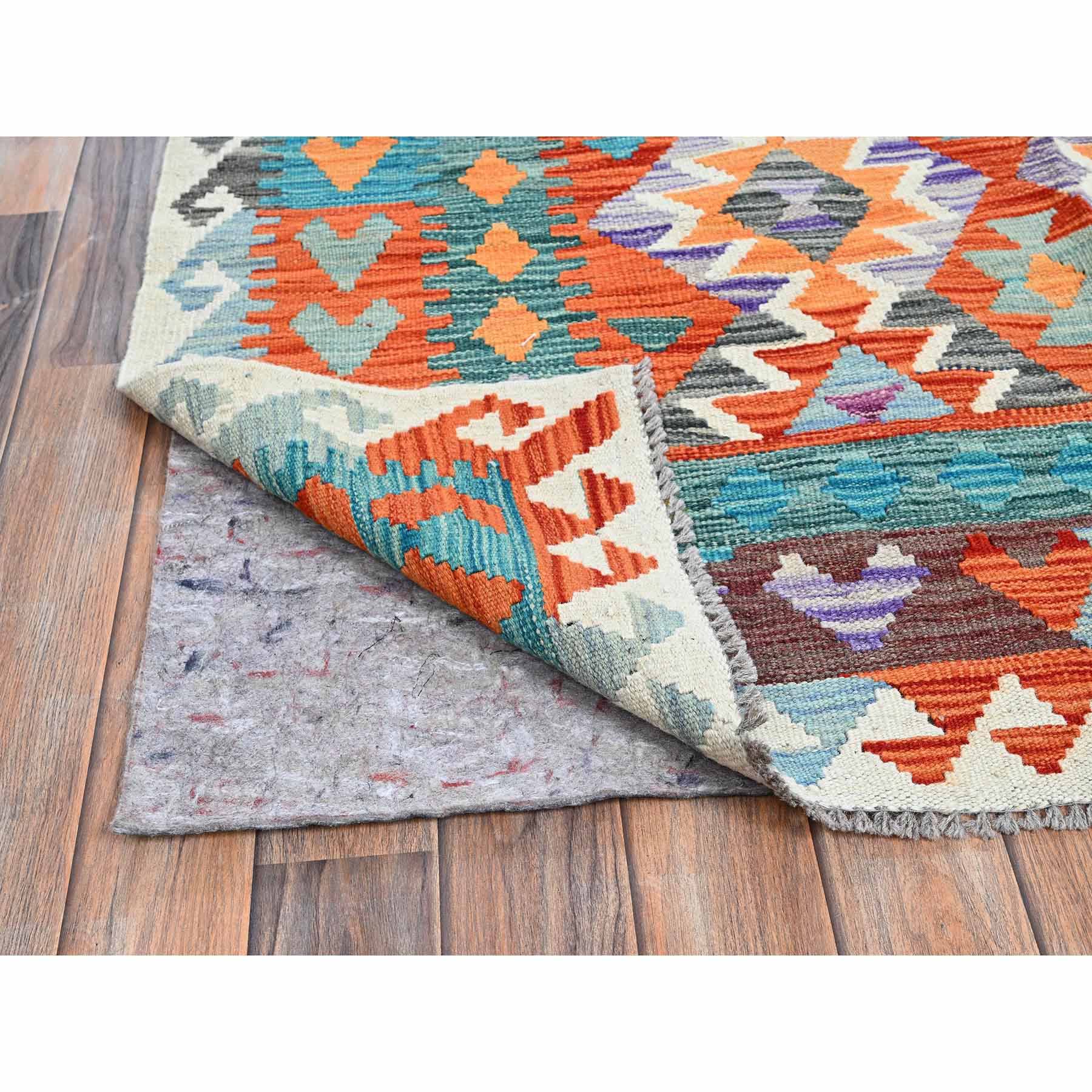 Flat-Weave-Hand-Woven-Rug-6215