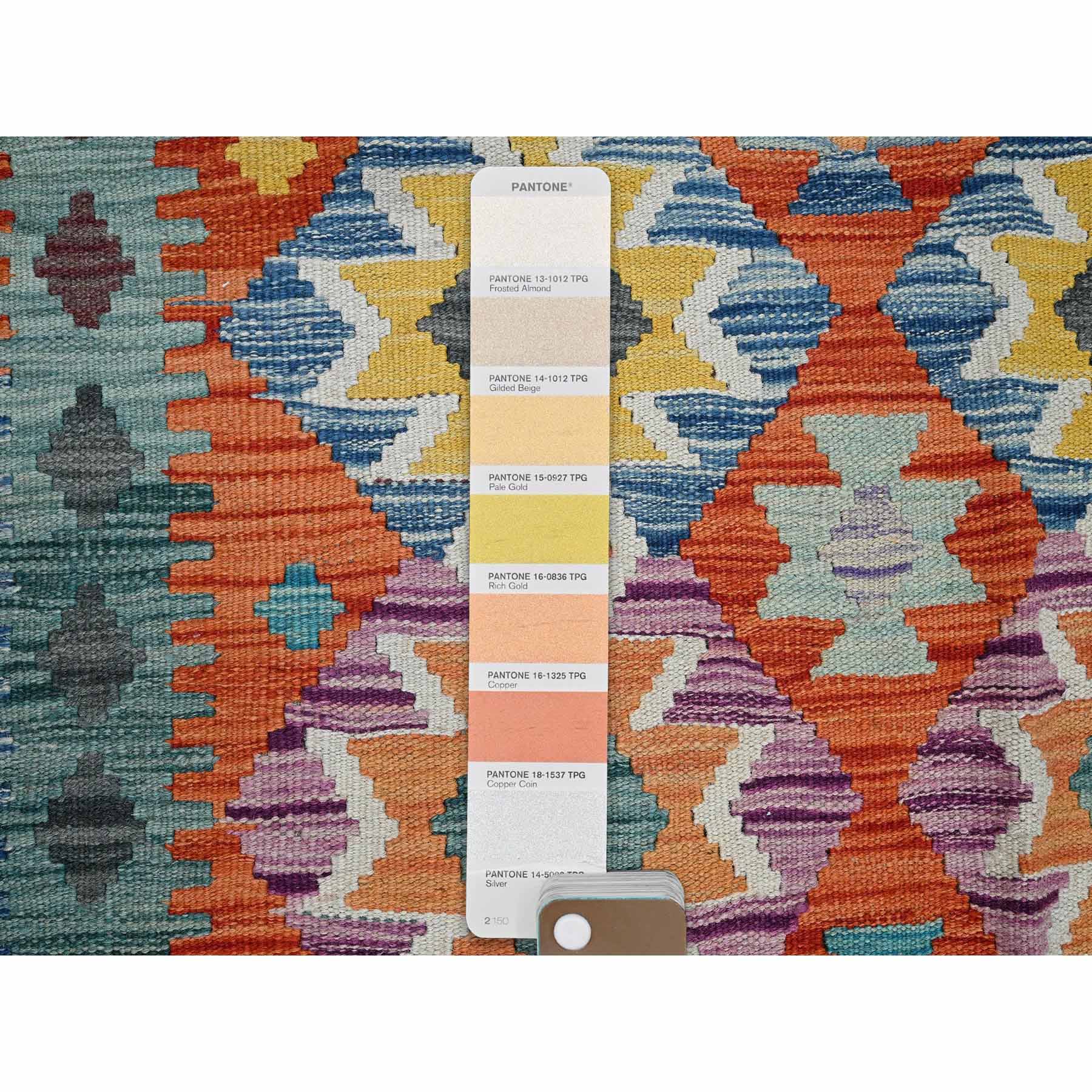 Flat-Weave-Hand-Woven-Rug-6215