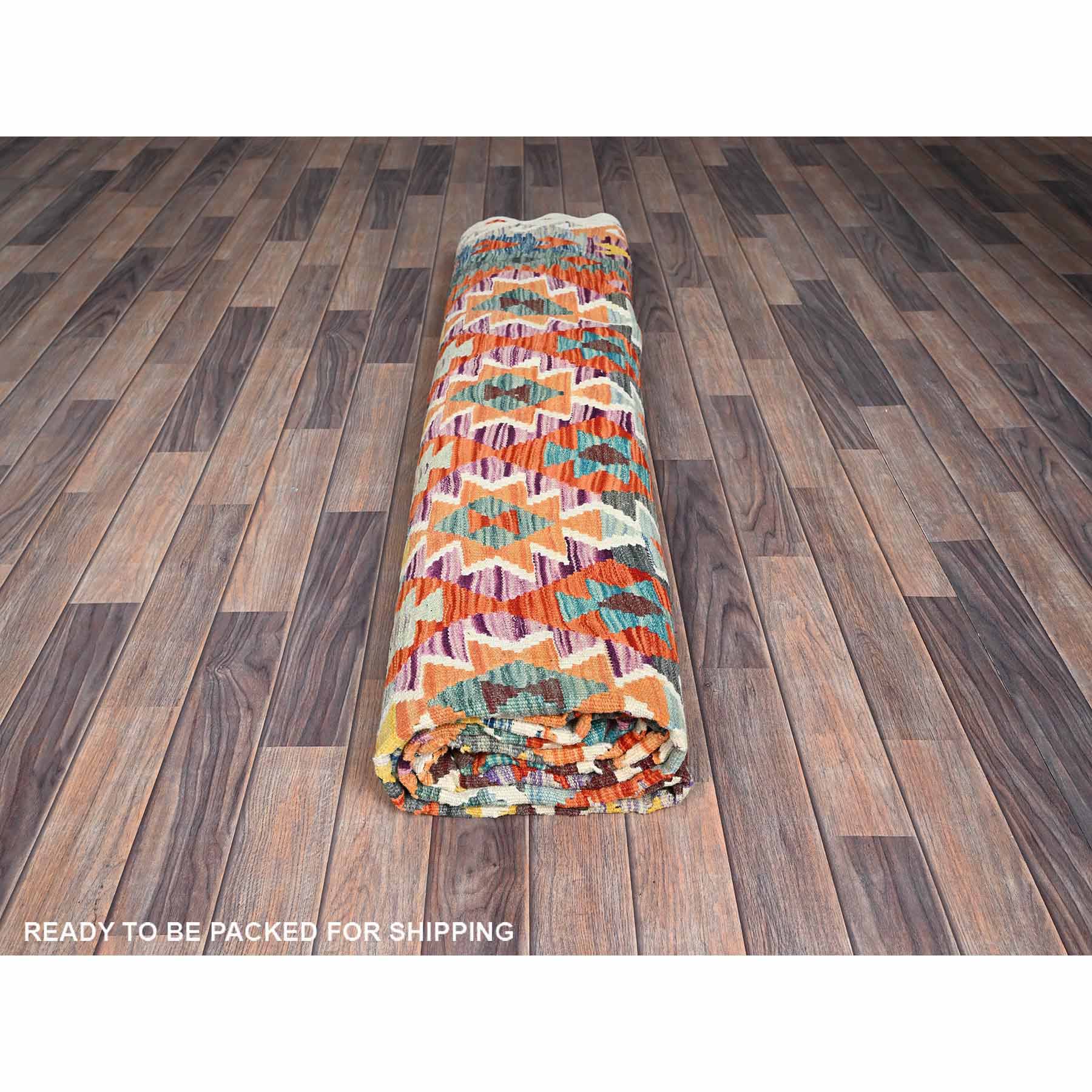 Flat-Weave-Hand-Woven-Rug-6215