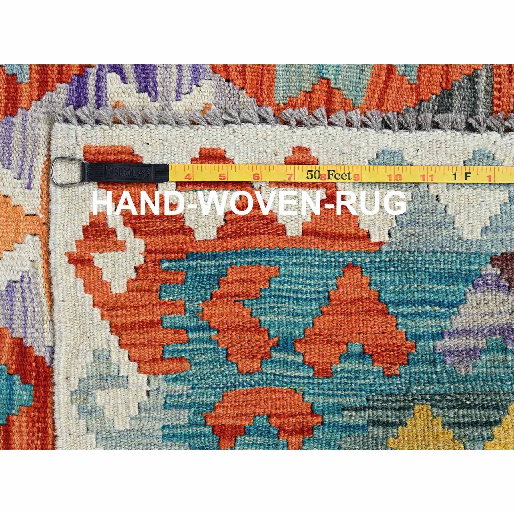 Flat-Weave-Hand-Woven-Rug-6215