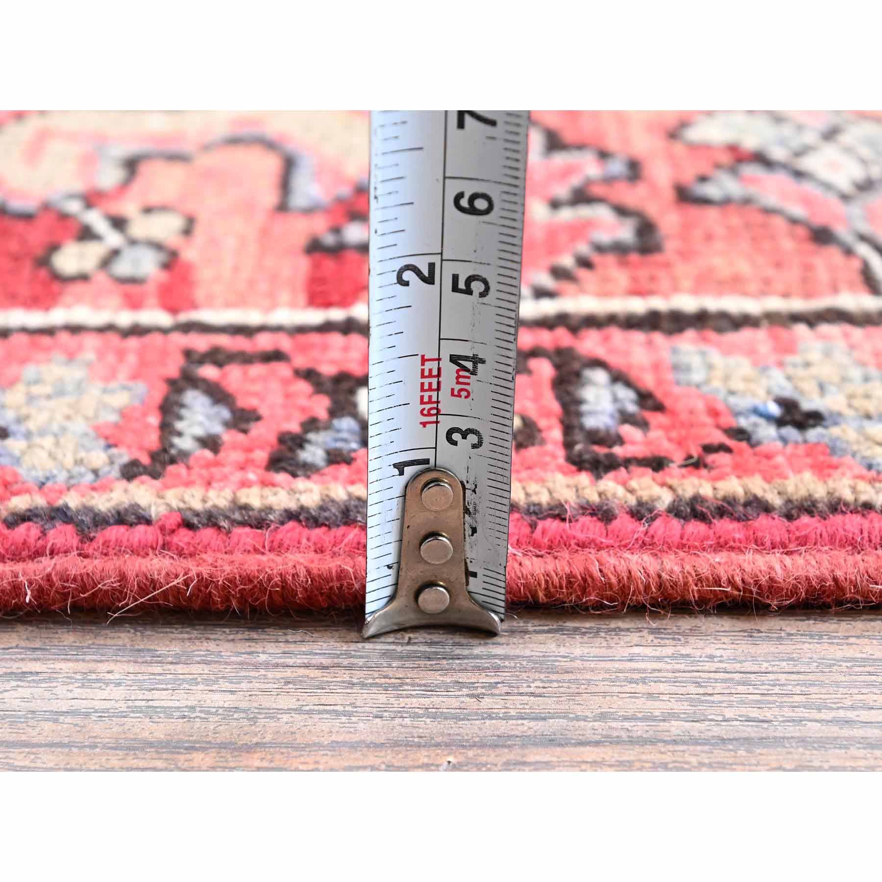 Heriz-Hand-Knotted-Rug-6245