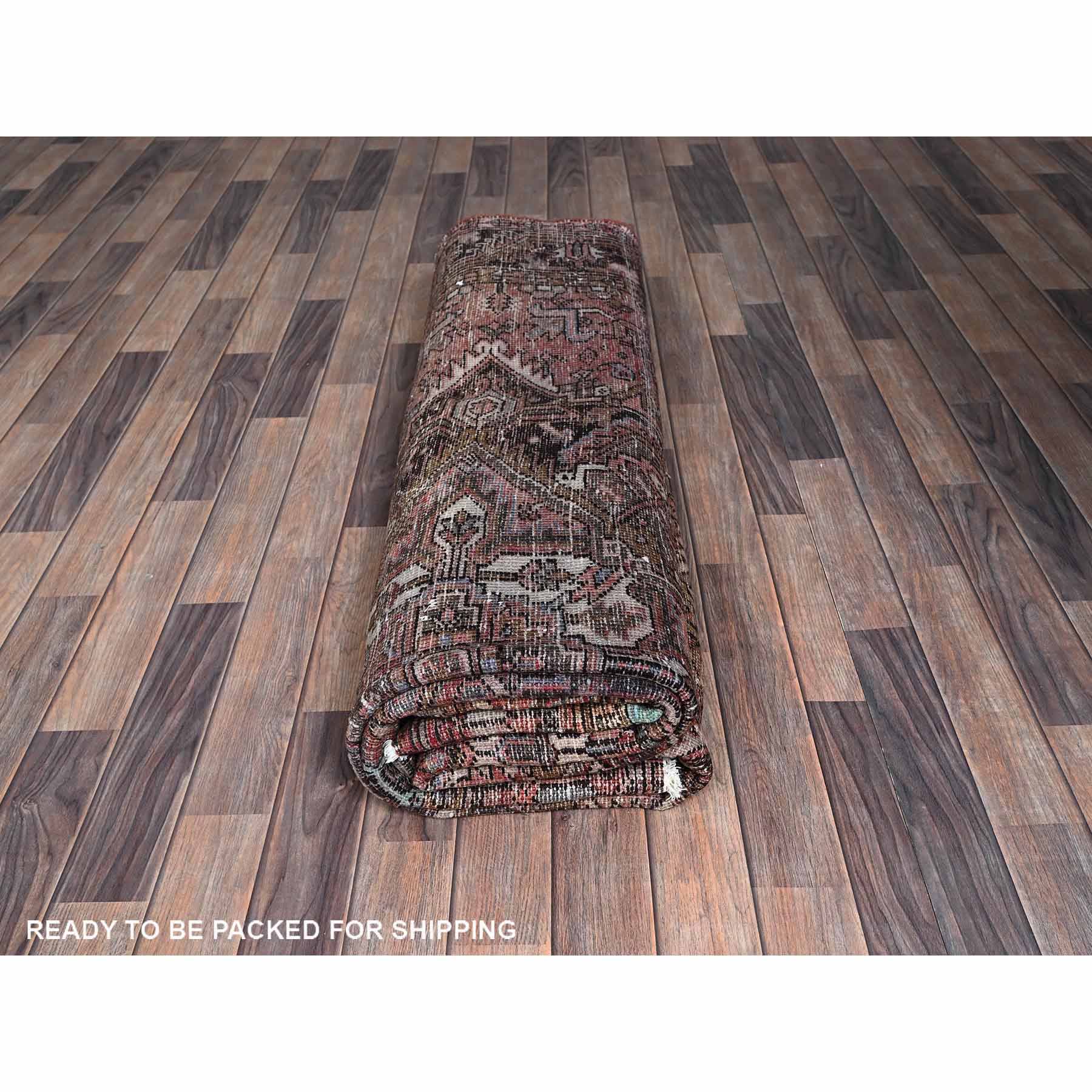 Heriz-Hand-Knotted-Rug-6275