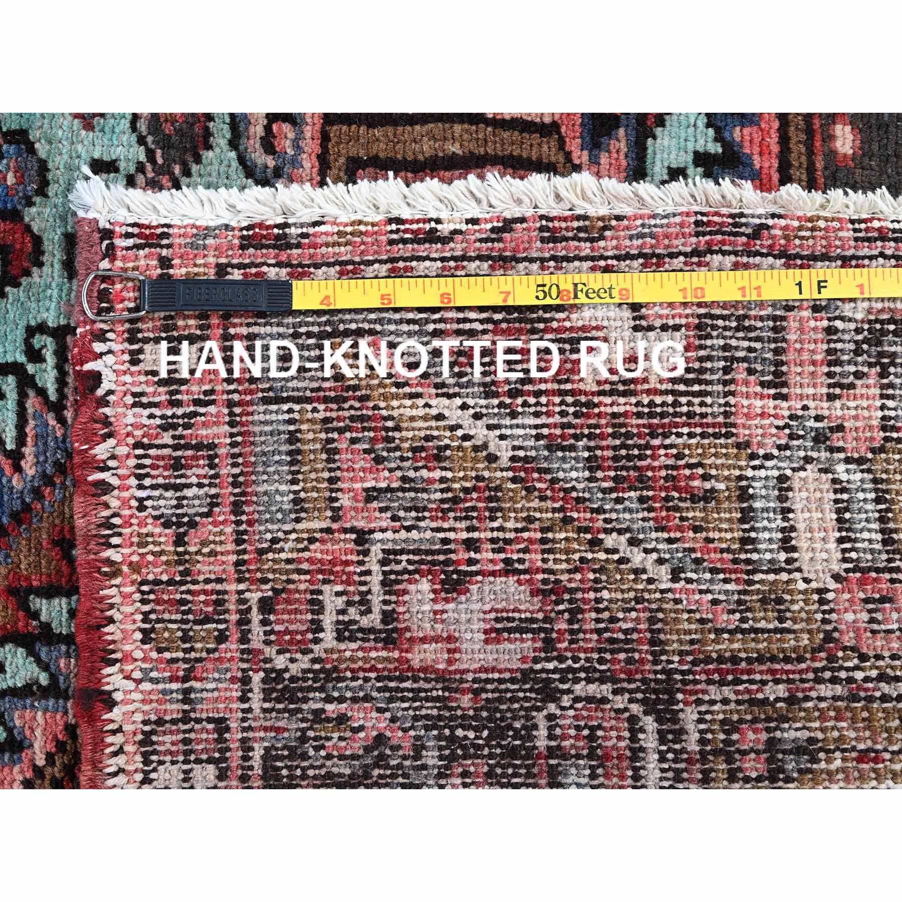 Heriz-Hand-Knotted-Rug-6275