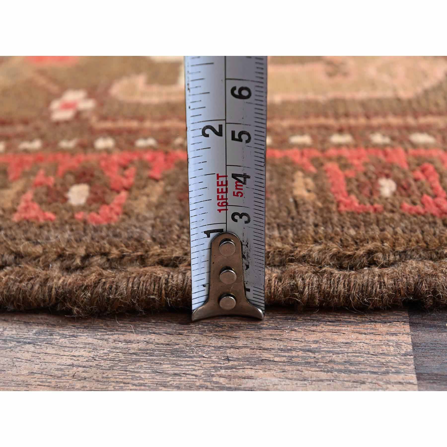 Heriz-Hand-Knotted-Rug-6350