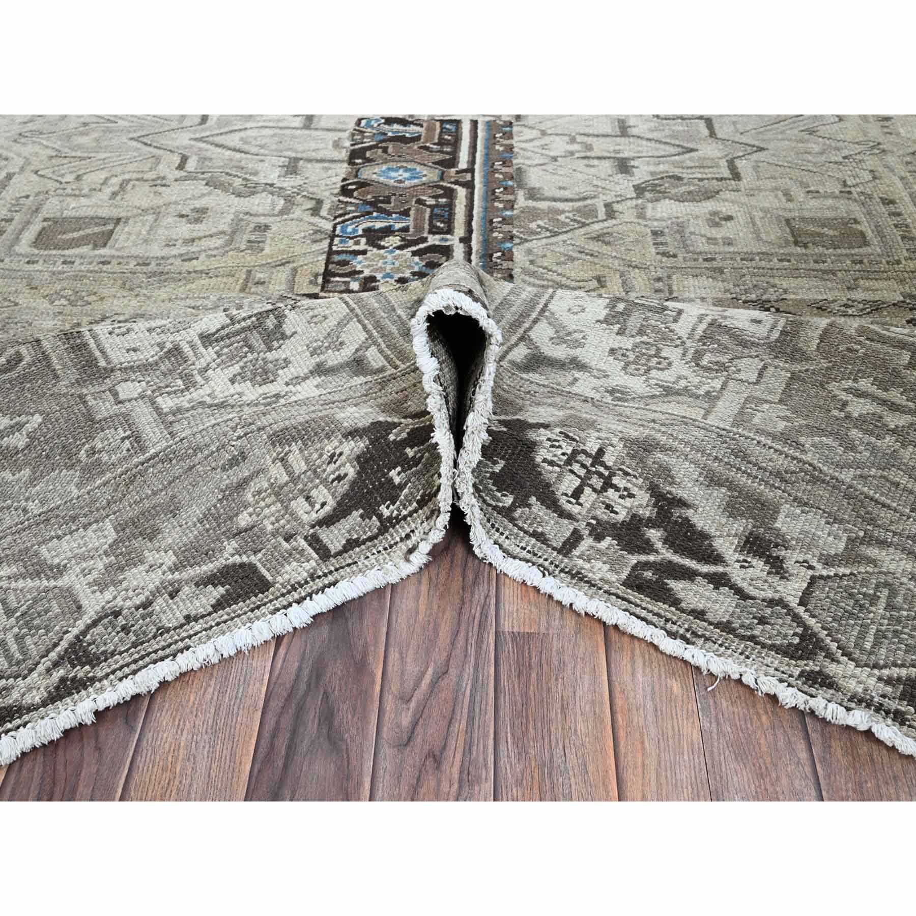 Heriz-Hand-Knotted-Rug-6680