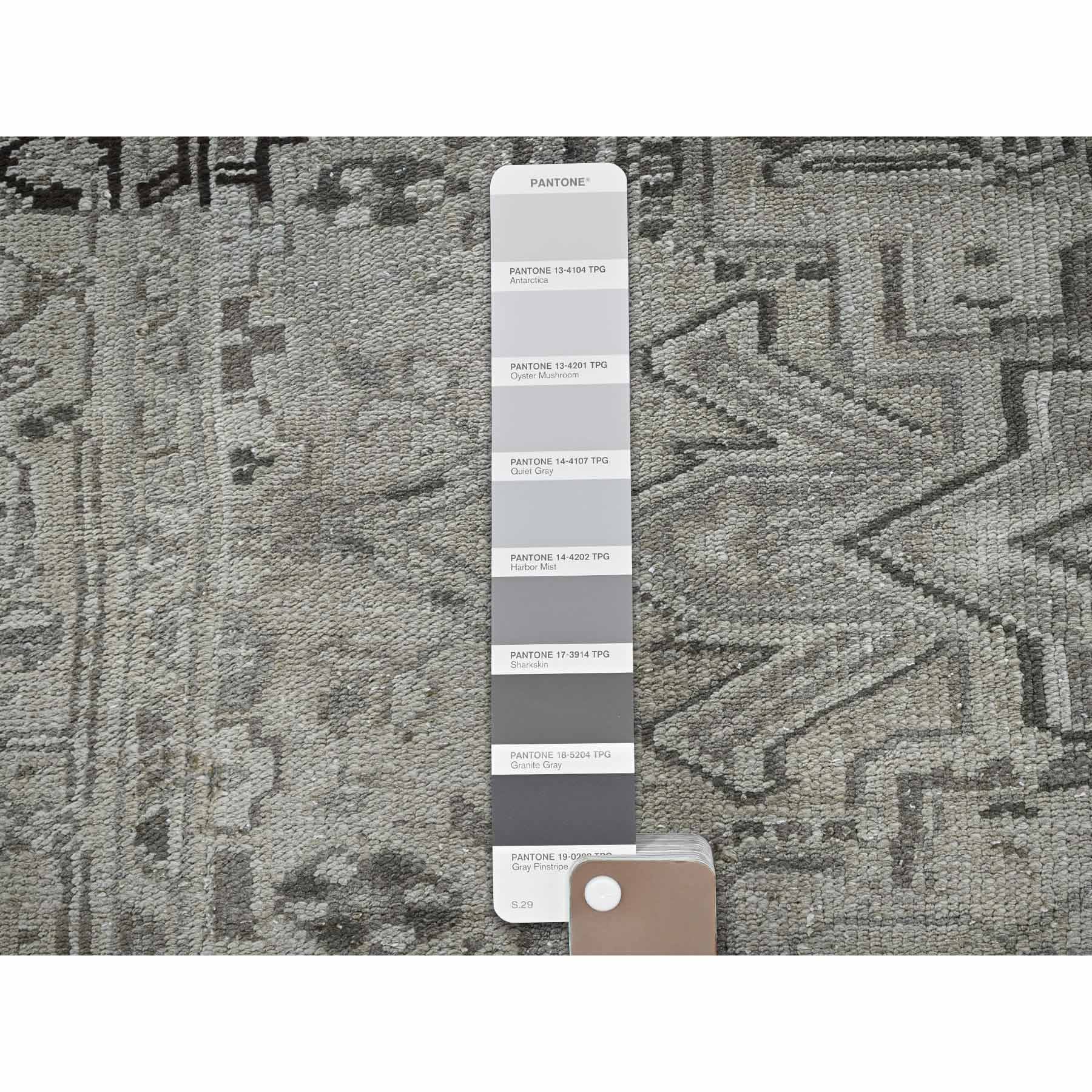 Heriz-Hand-Knotted-Rug-6680
