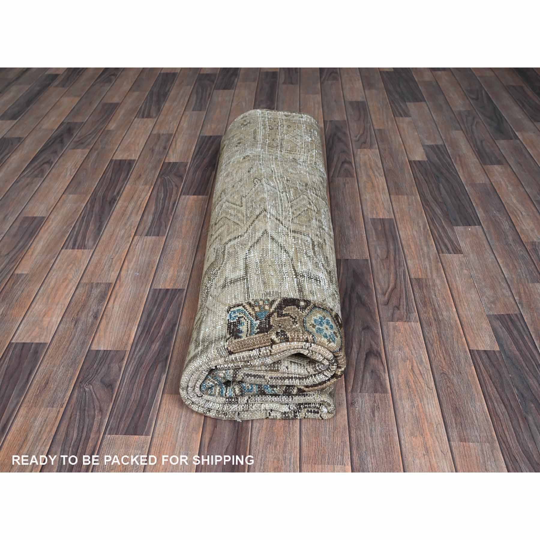 Heriz-Hand-Knotted-Rug-6680