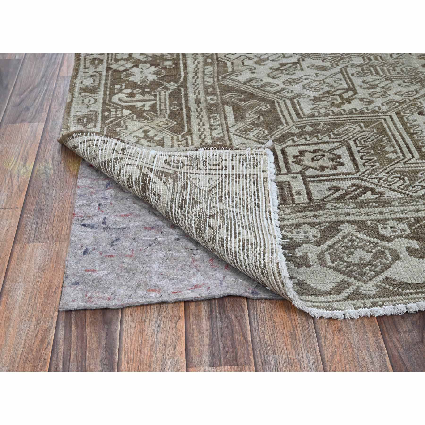 Heriz-Hand-Knotted-Rug-6685
