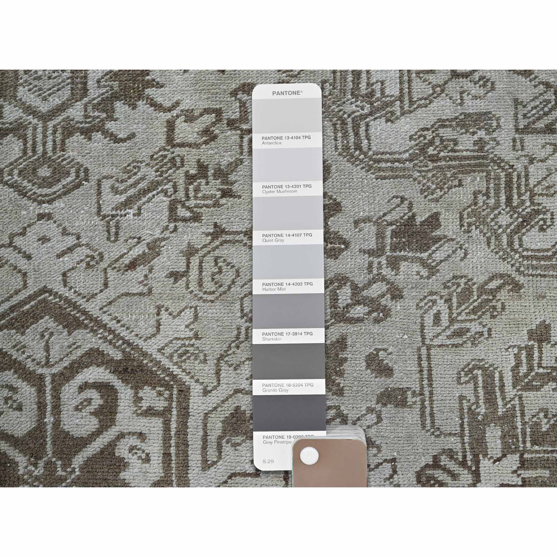 Heriz-Hand-Knotted-Rug-6685