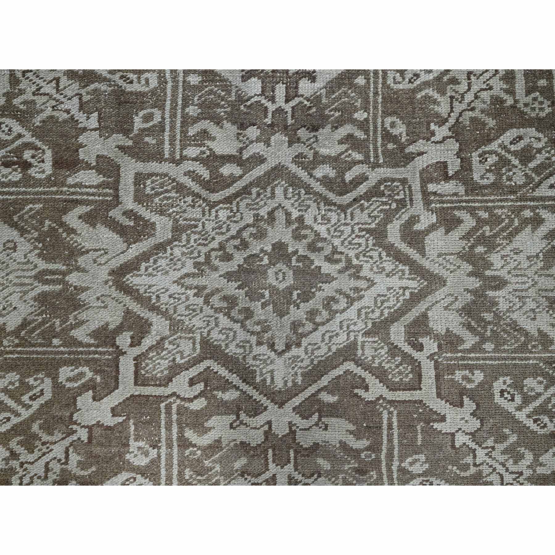 Heriz-Hand-Knotted-Rug-6685