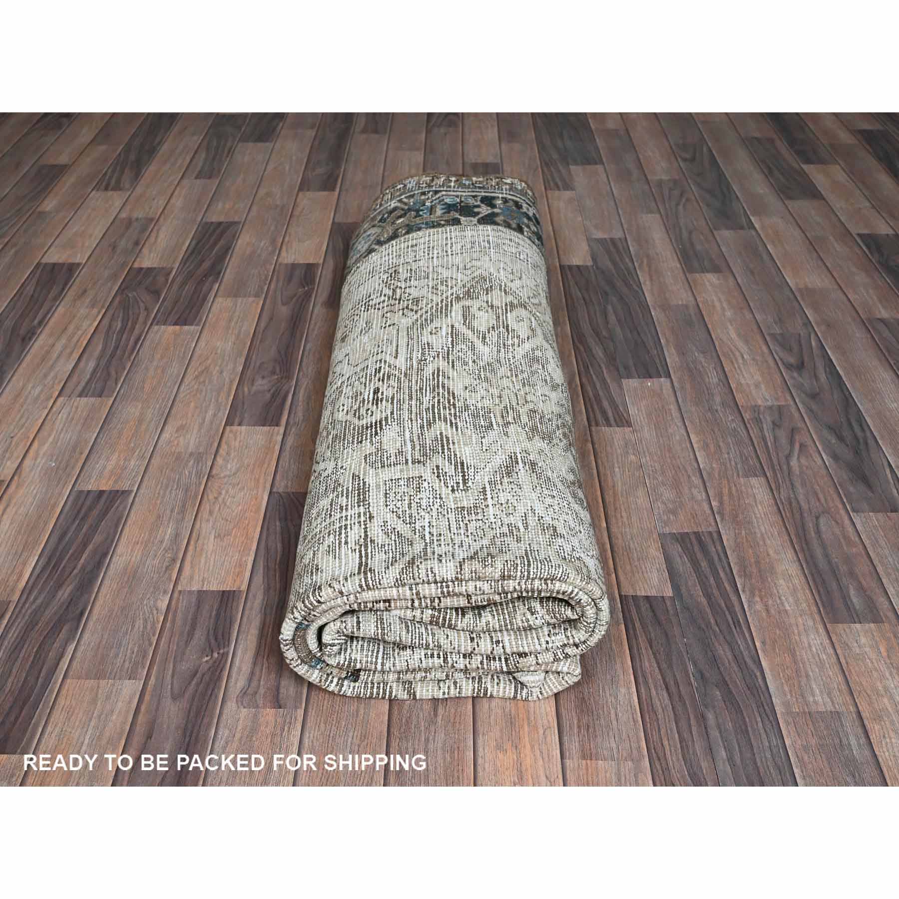 Heriz-Hand-Knotted-Rug-6685