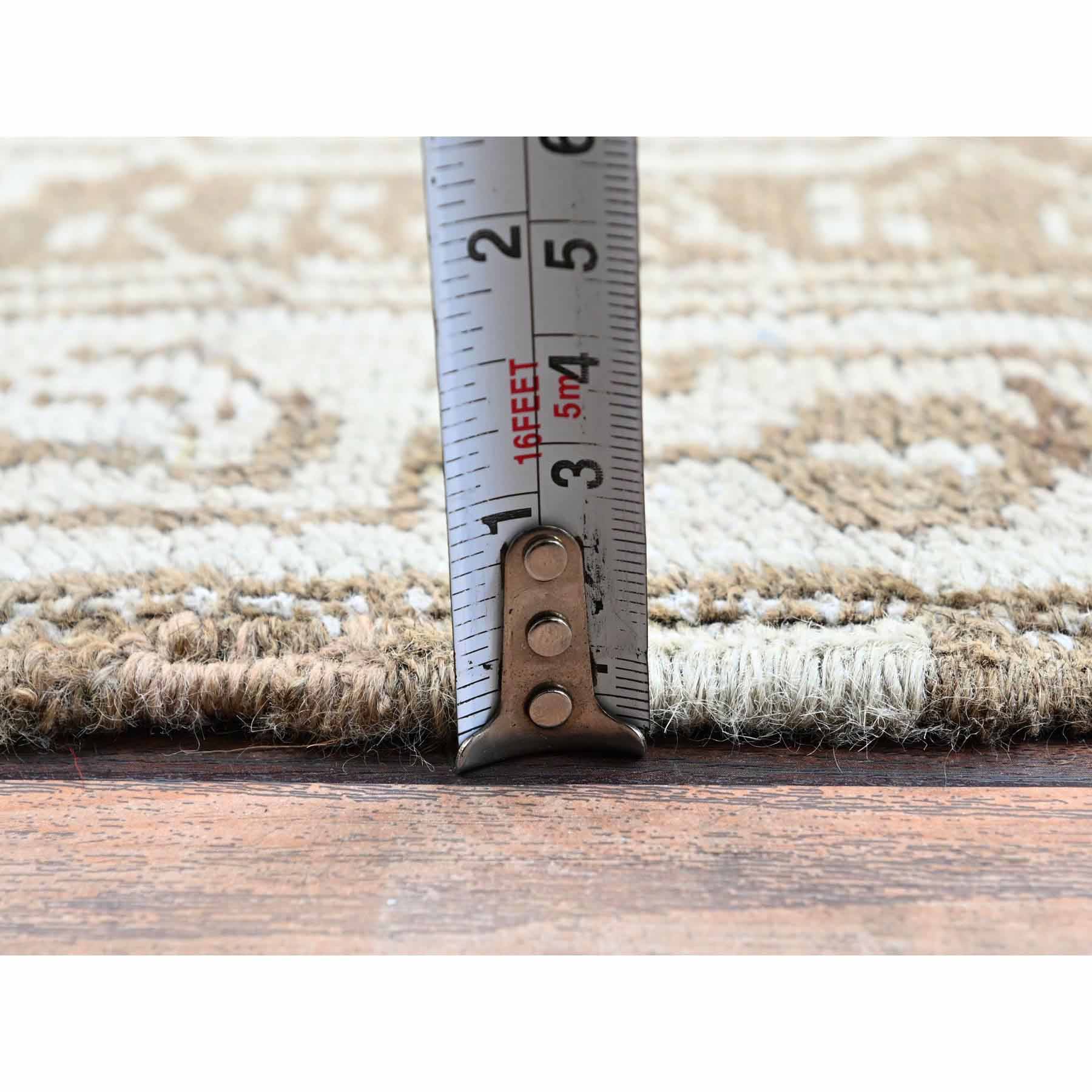 Heriz-Hand-Knotted-Rug-6685