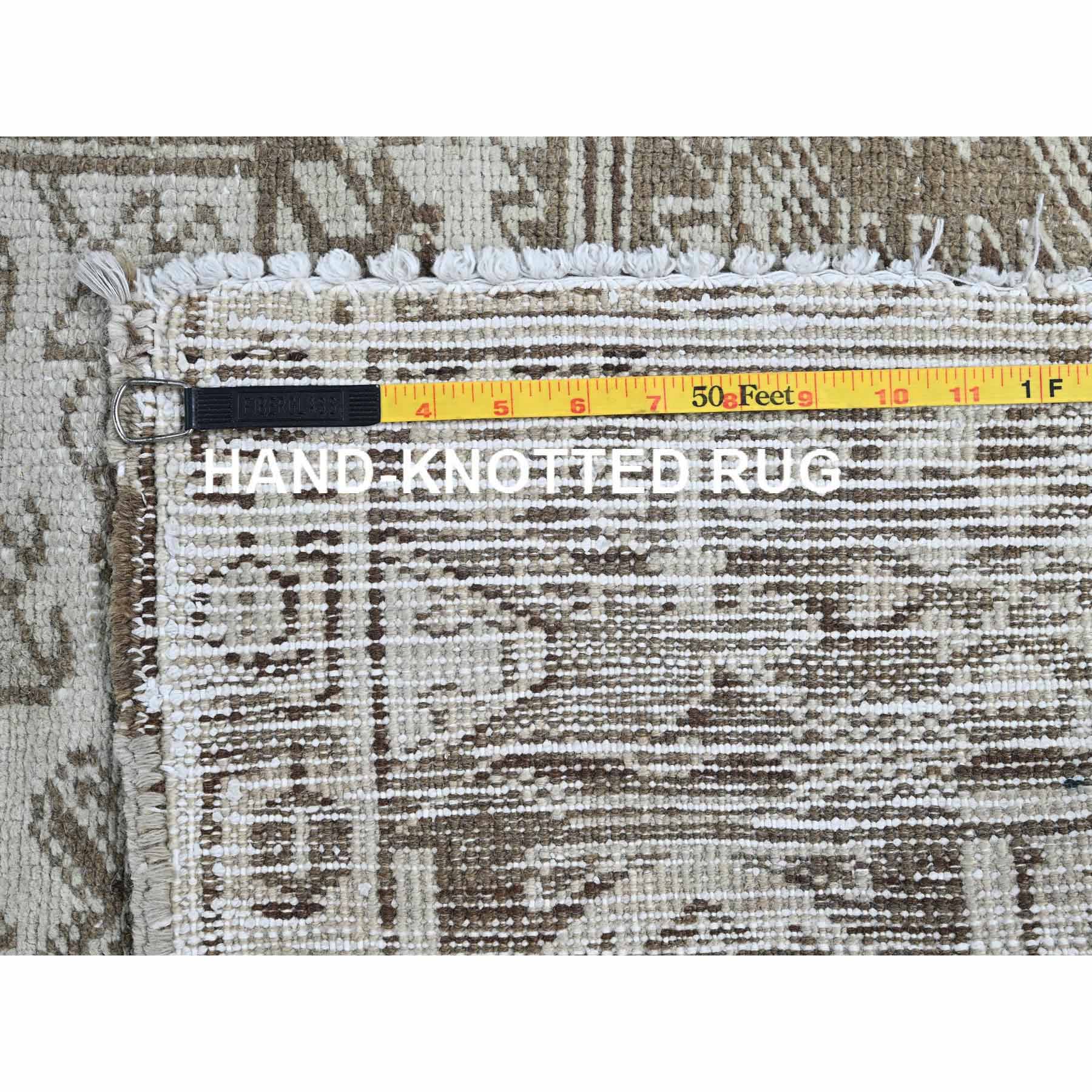 Heriz-Hand-Knotted-Rug-6685