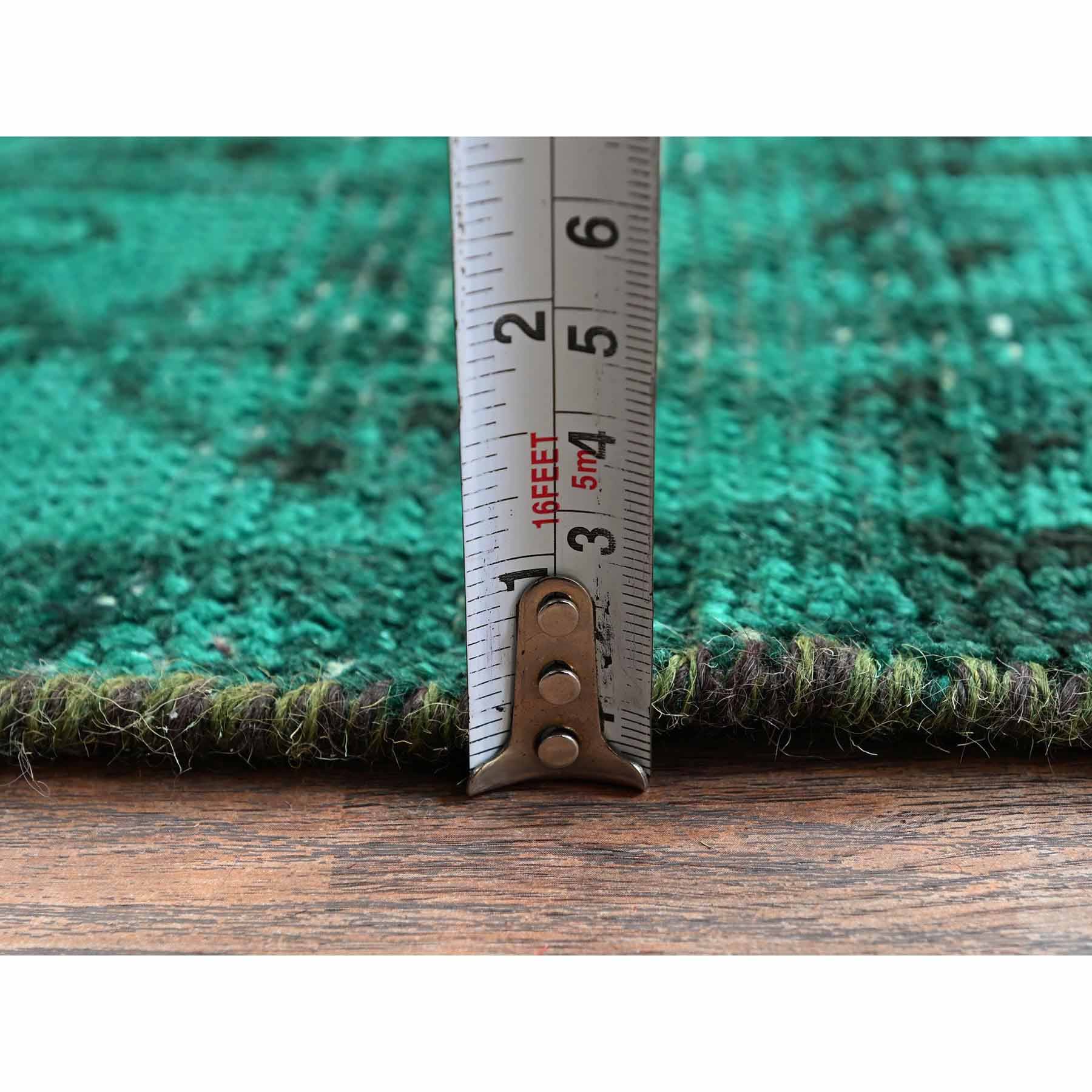 Vintage-Hand-Knotted-Rug-5090