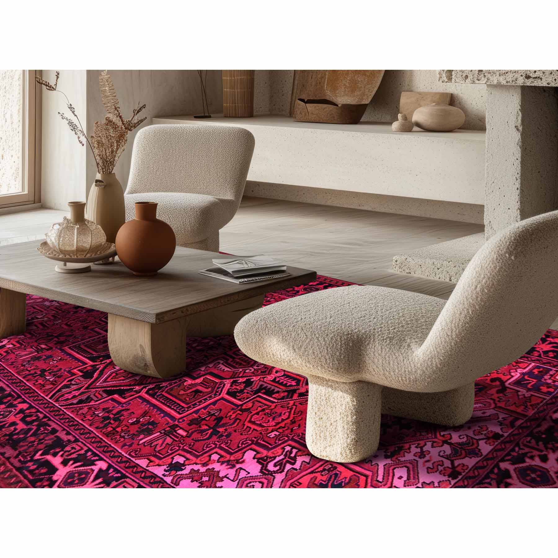 Vintage-Hand-Knotted-Rug-6375