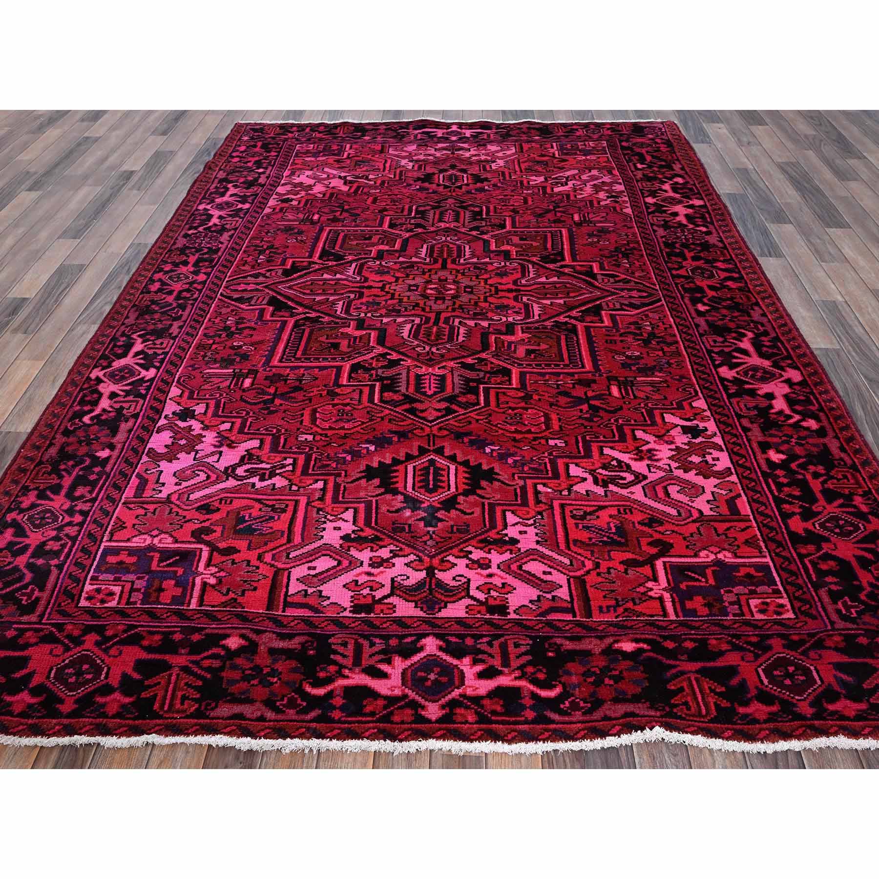 Vintage-Hand-Knotted-Rug-6375