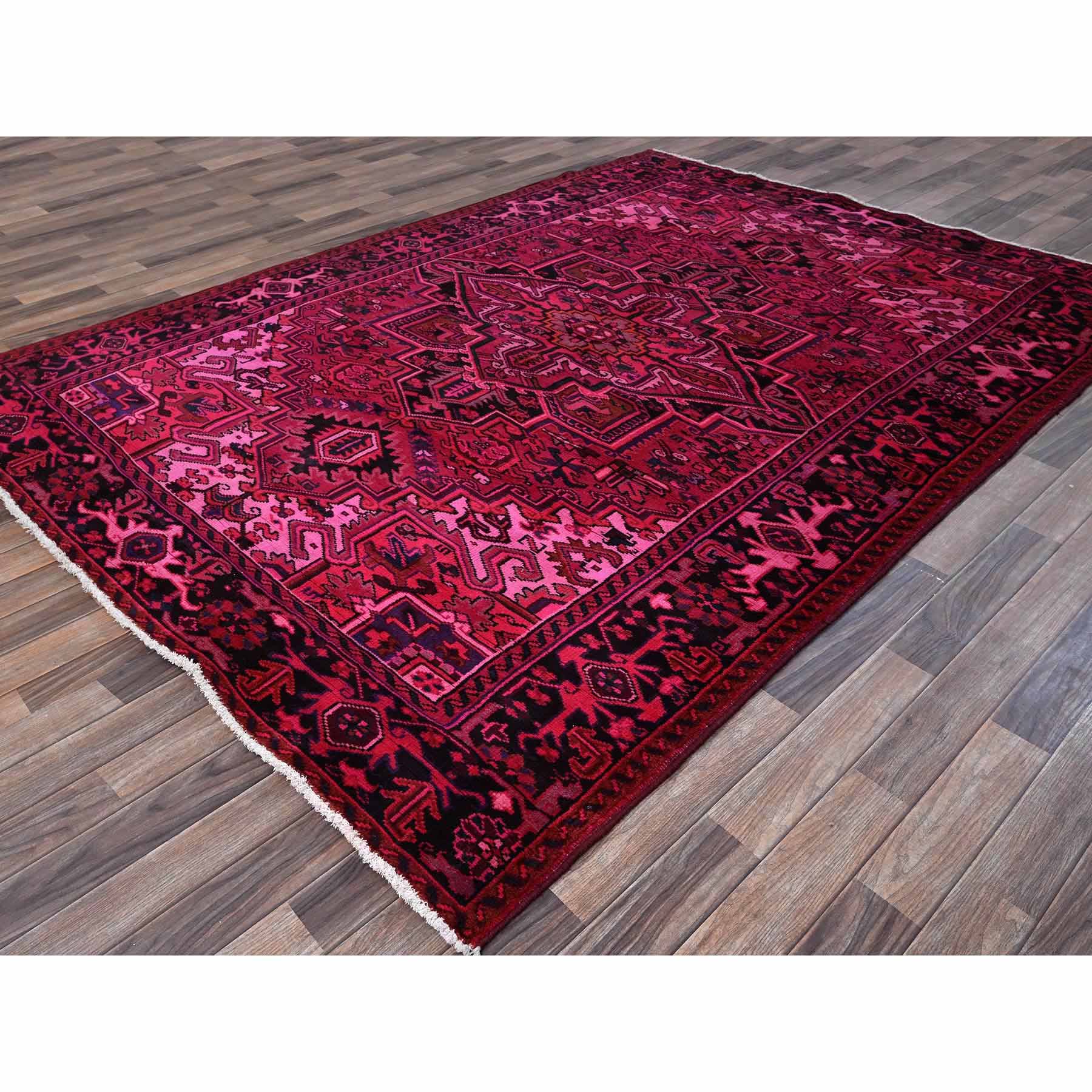 Vintage-Hand-Knotted-Rug-6375