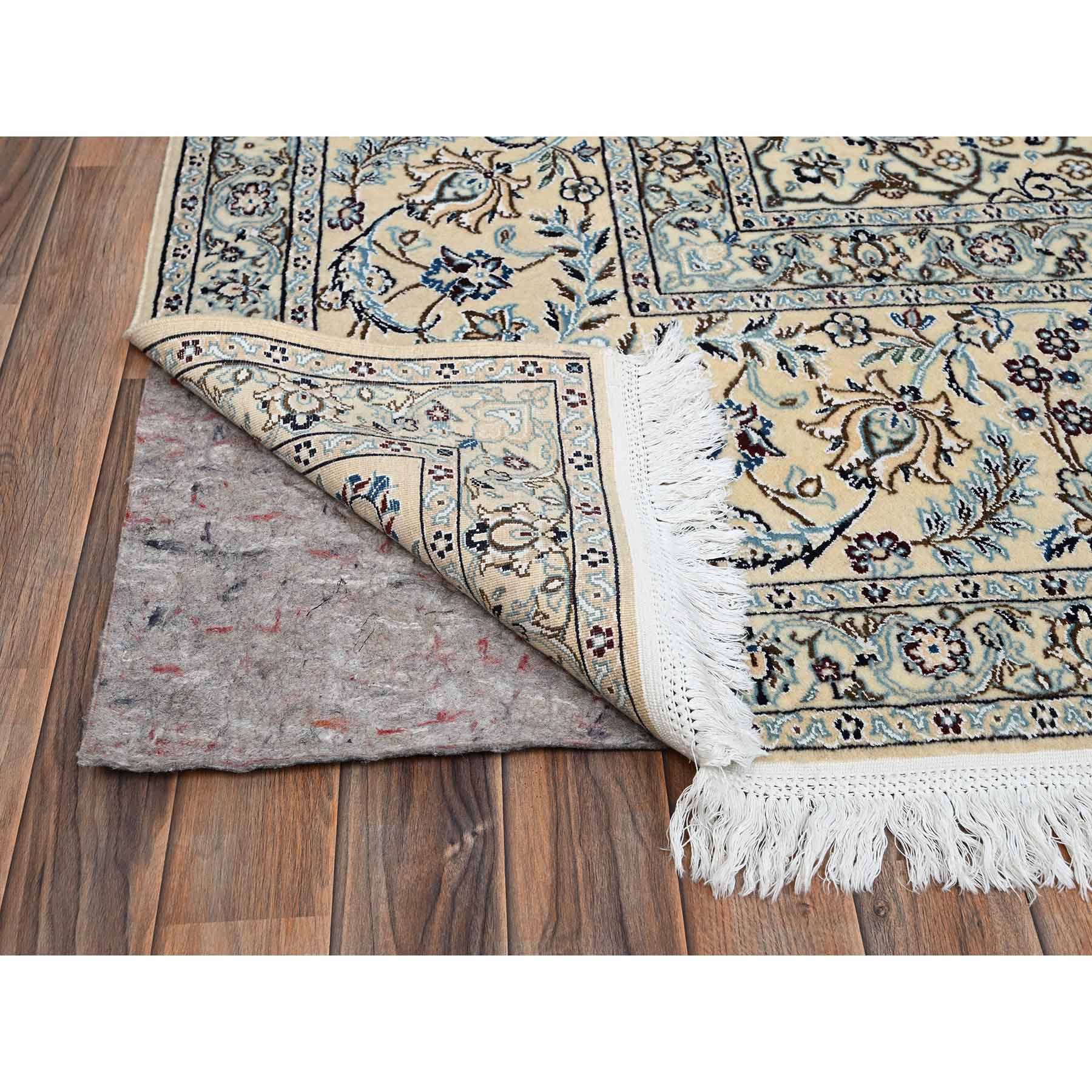 Persian-Hand-Knotted-Rug-7310