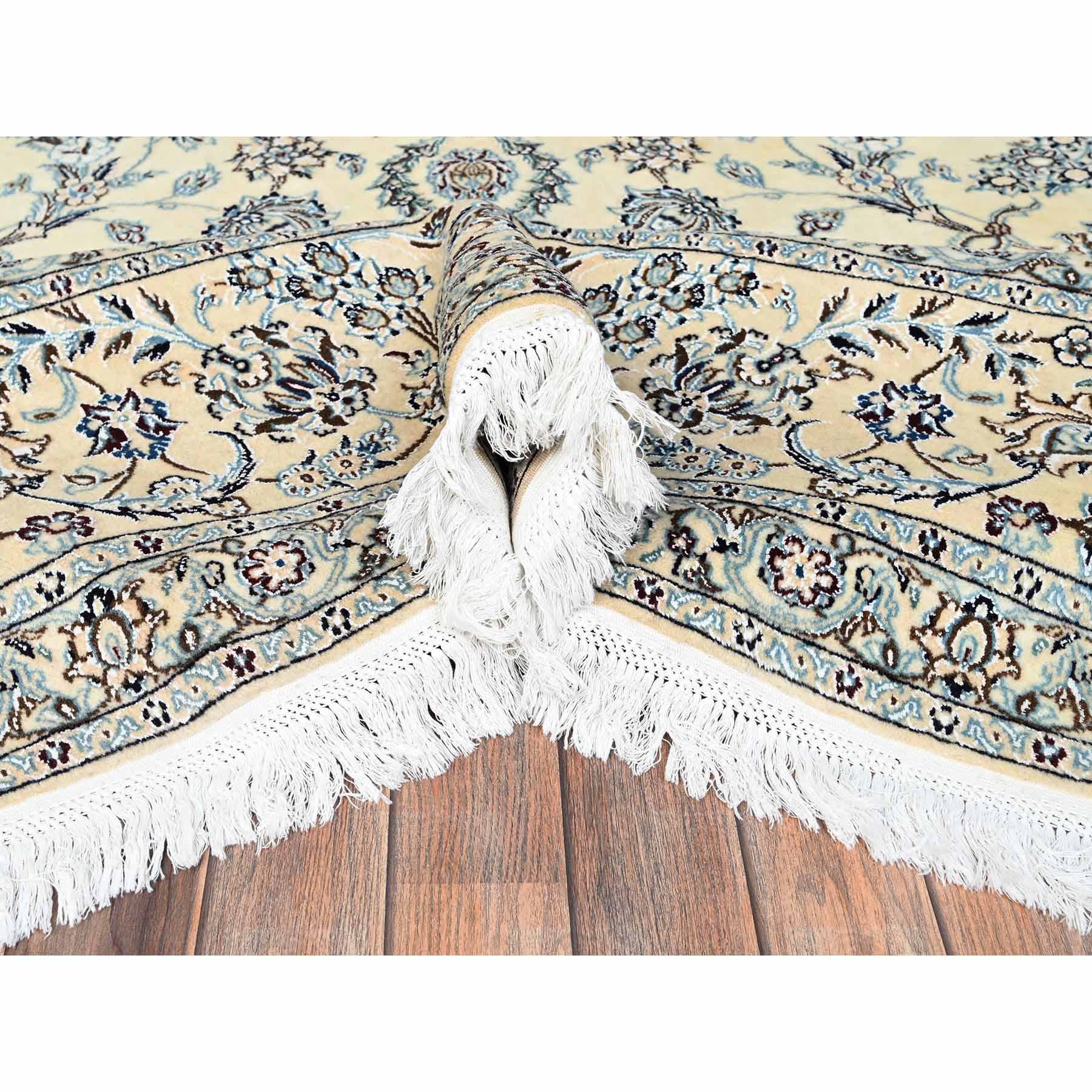 Persian-Hand-Knotted-Rug-7310