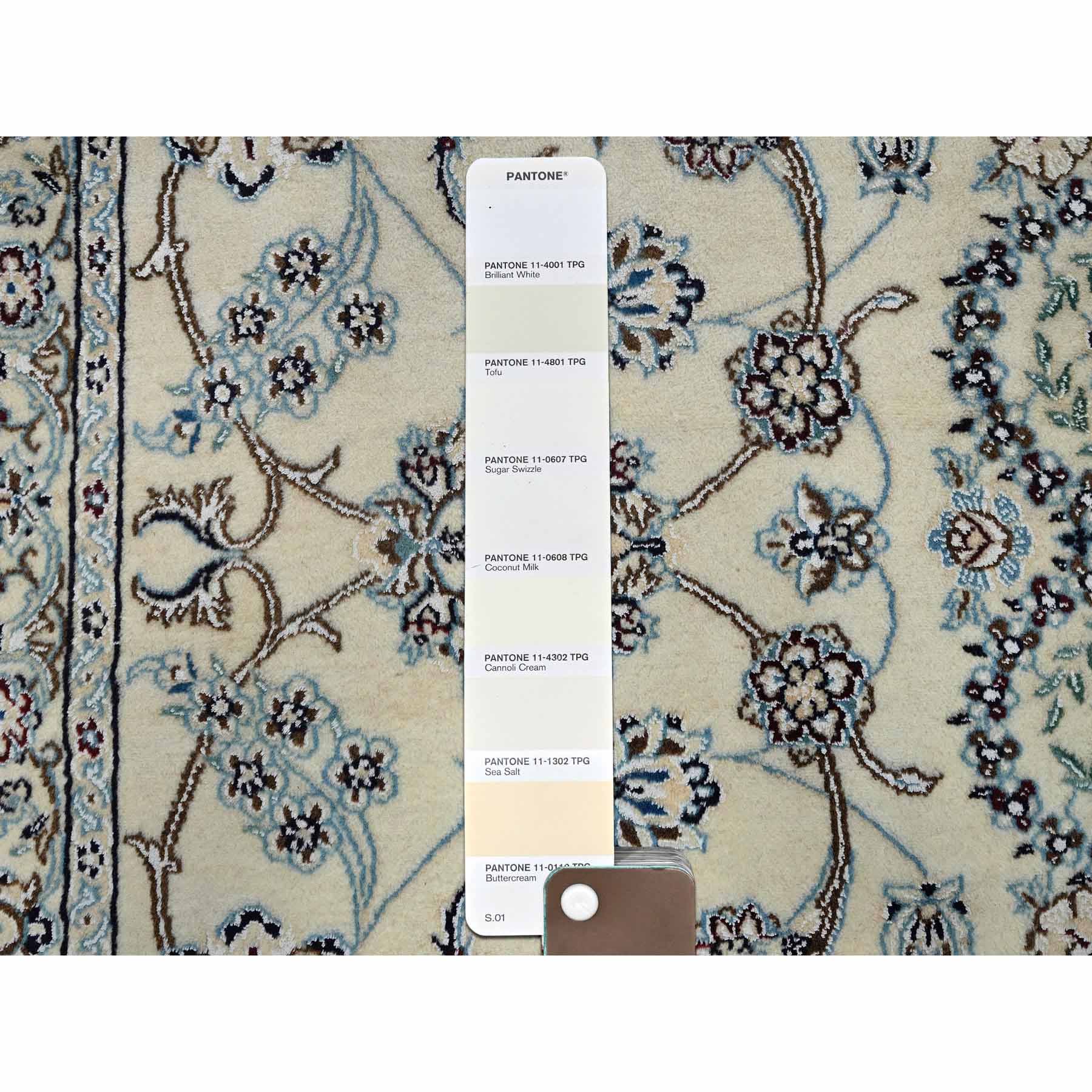 Persian-Hand-Knotted-Rug-7310