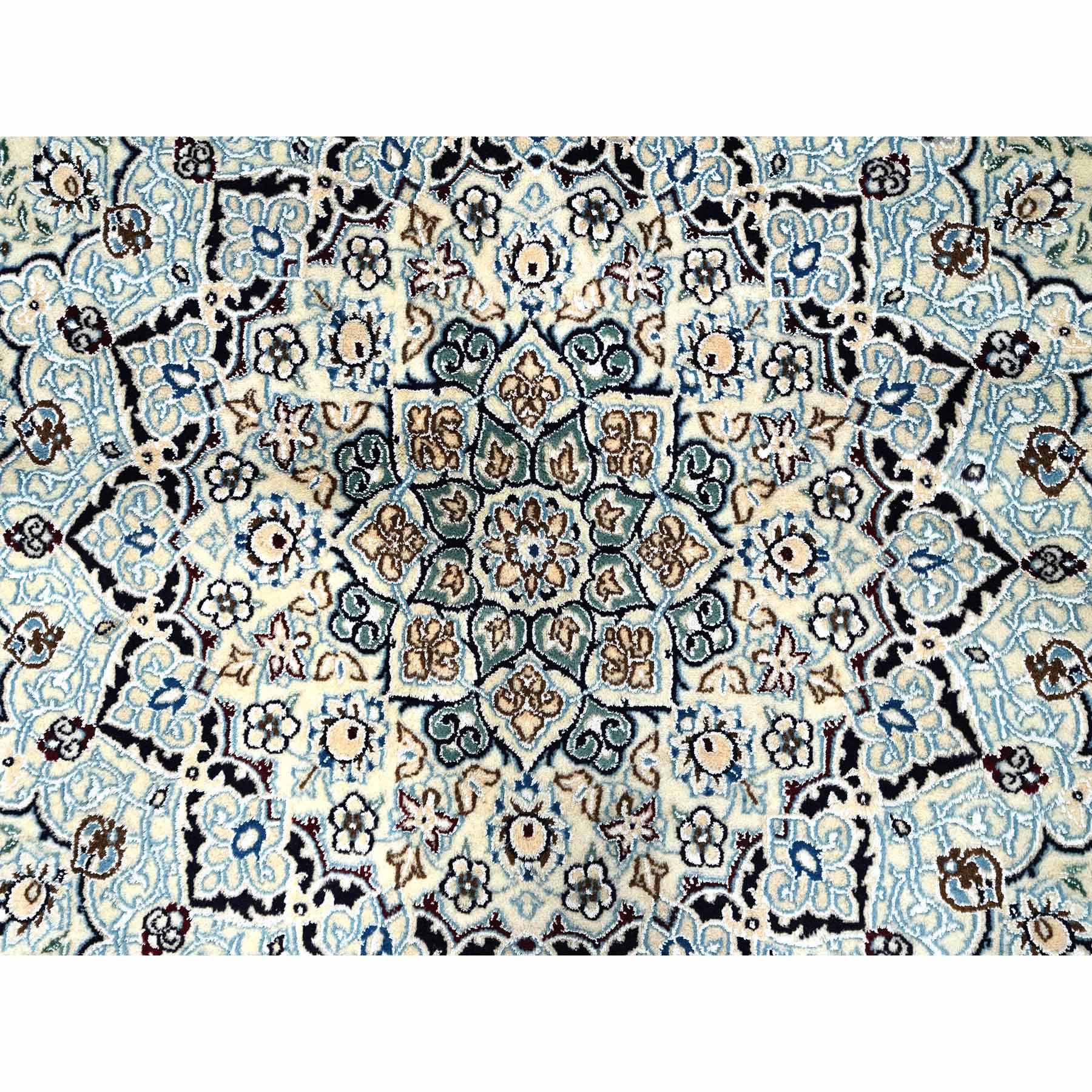 Persian-Hand-Knotted-Rug-7310