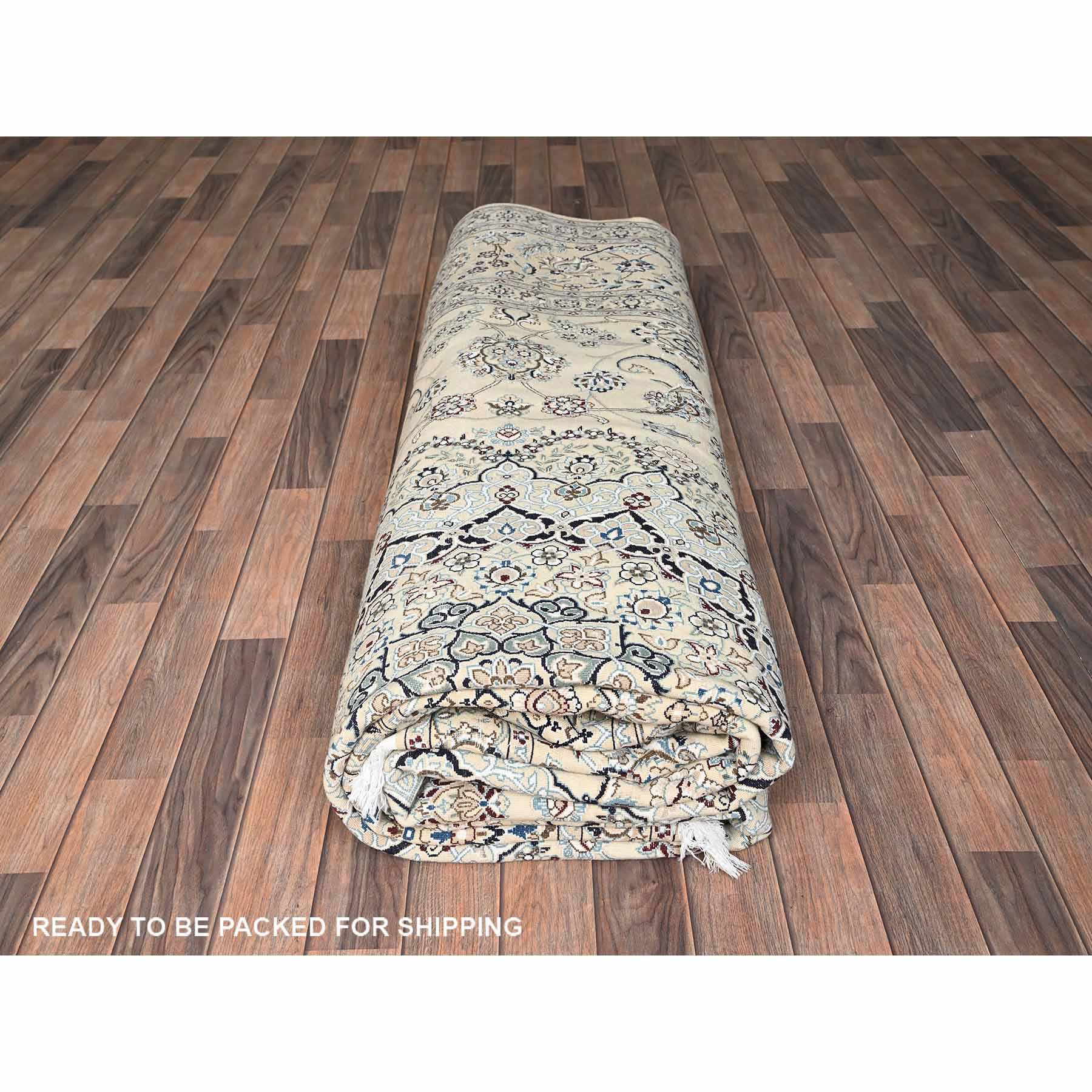 Persian-Hand-Knotted-Rug-7310