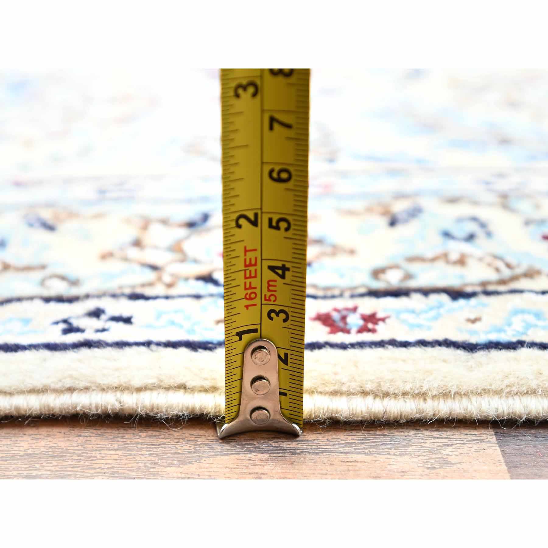 Persian-Hand-Knotted-Rug-7310