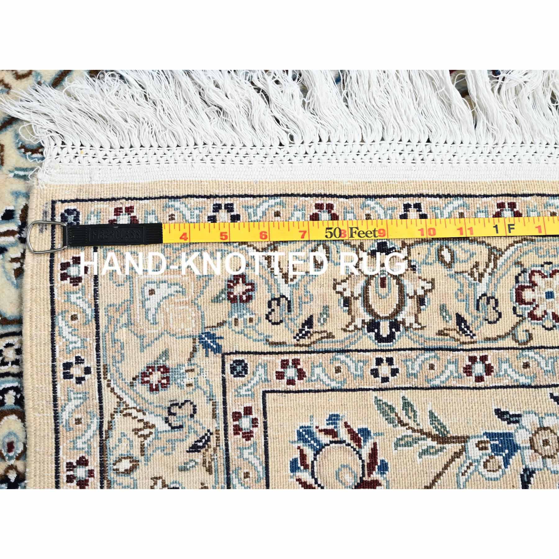 Persian-Hand-Knotted-Rug-7310