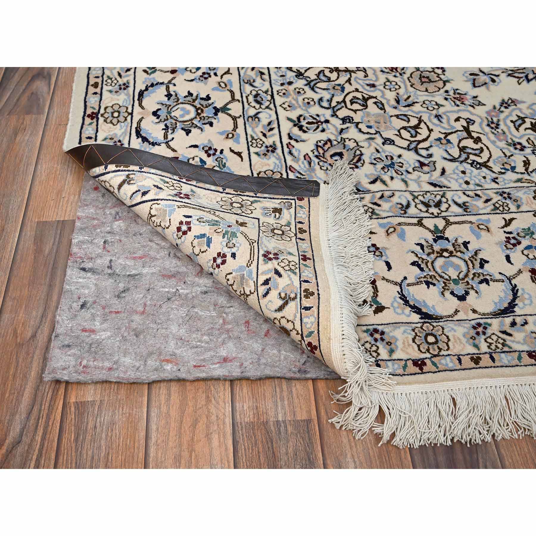 Persian-Hand-Knotted-Rug-7315