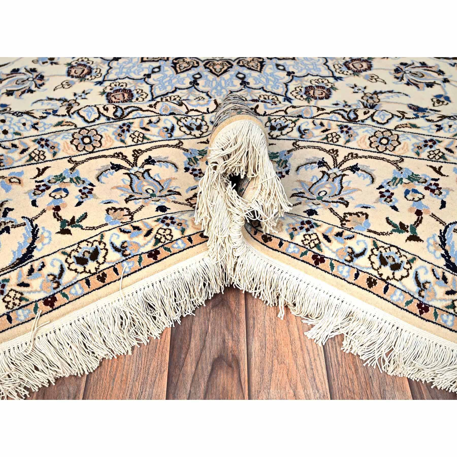 Persian-Hand-Knotted-Rug-7315