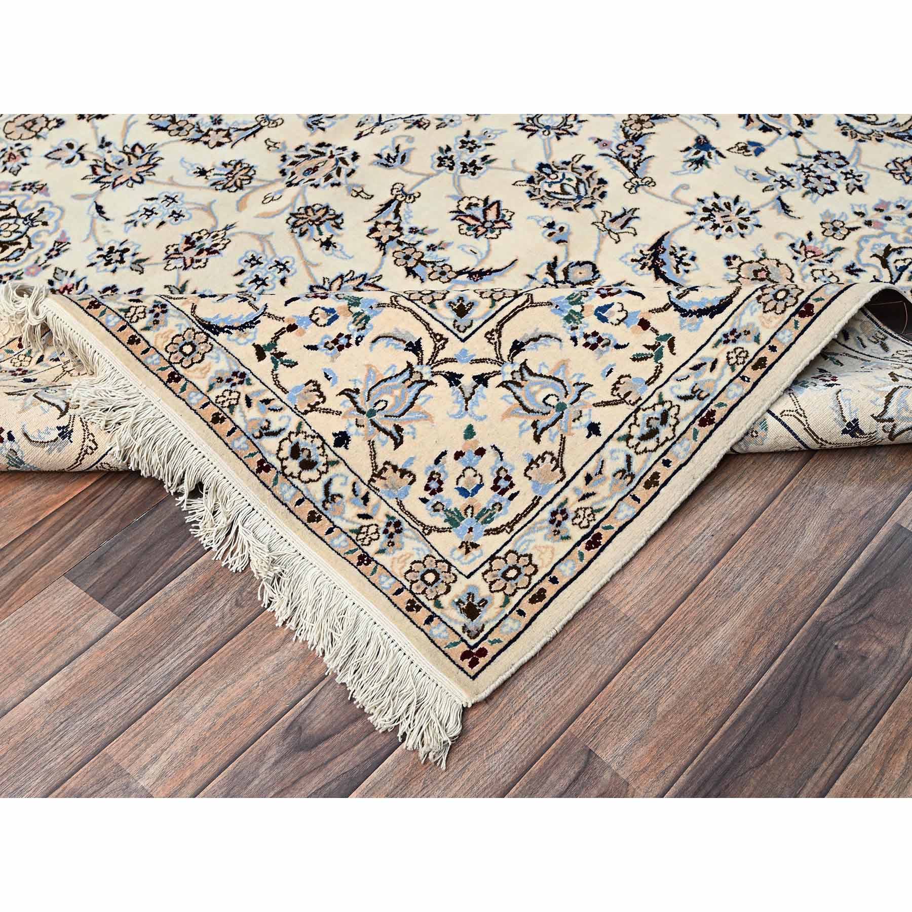 Persian-Hand-Knotted-Rug-7315