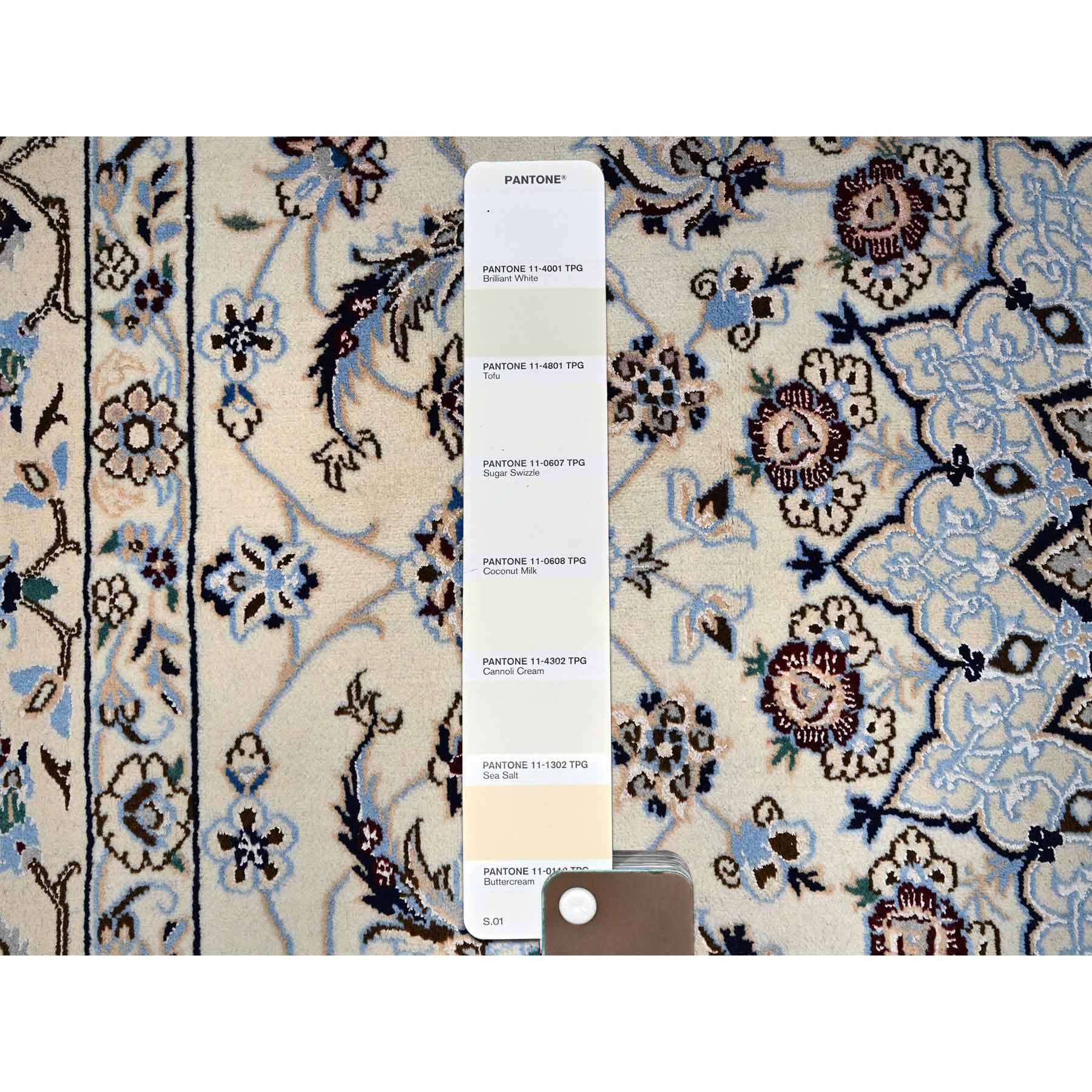 Persian-Hand-Knotted-Rug-7315