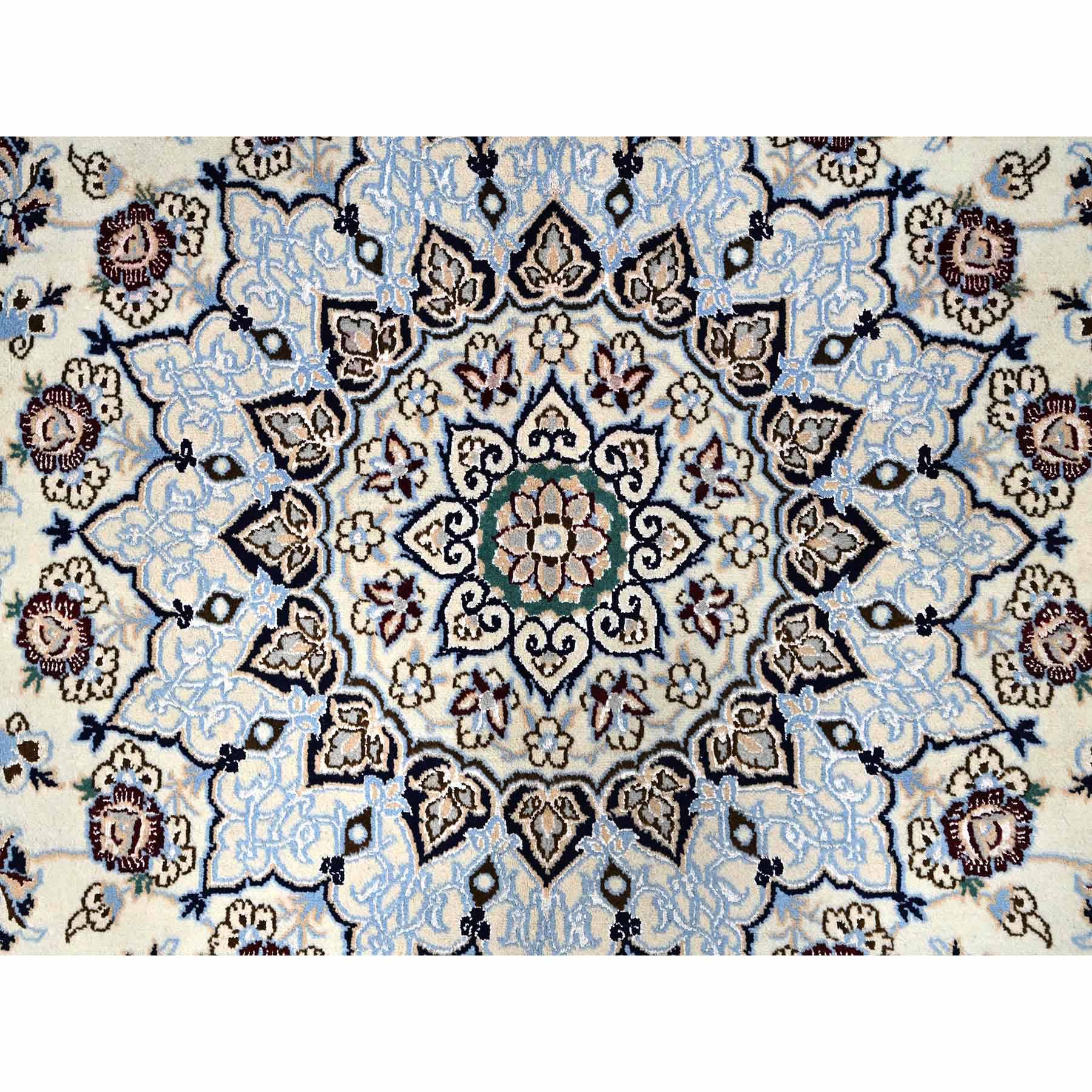 Persian-Hand-Knotted-Rug-7315