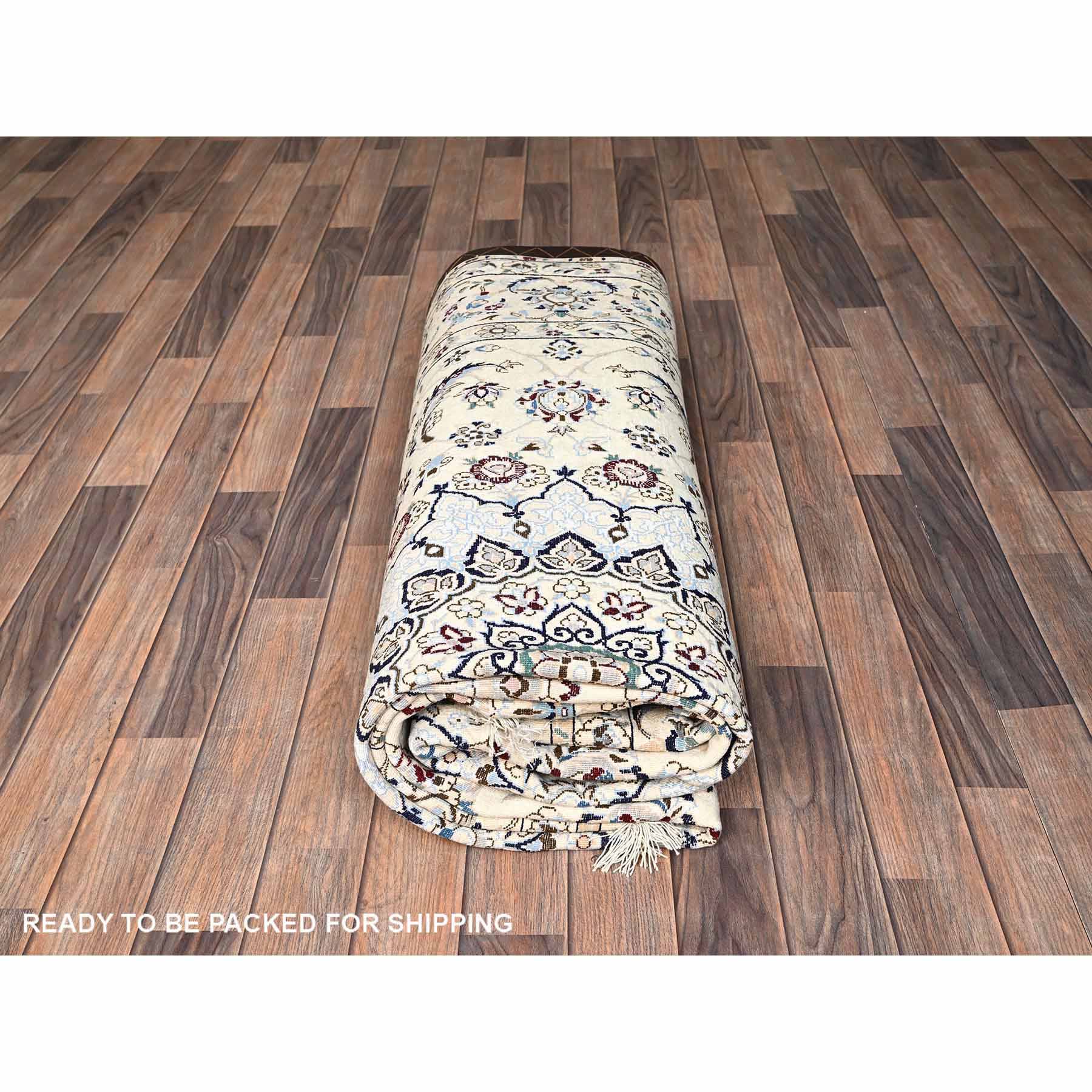 Persian-Hand-Knotted-Rug-7315