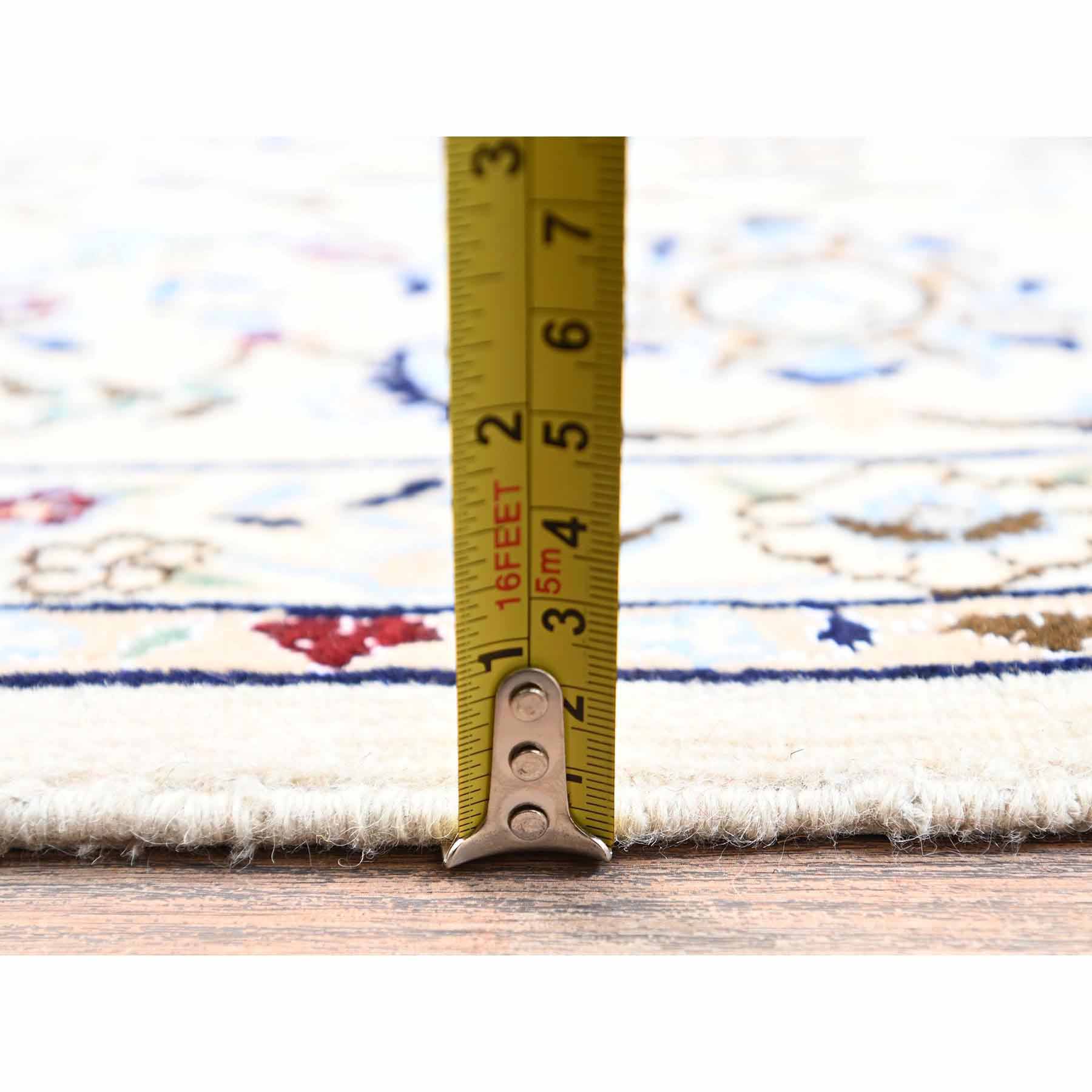 Persian-Hand-Knotted-Rug-7315