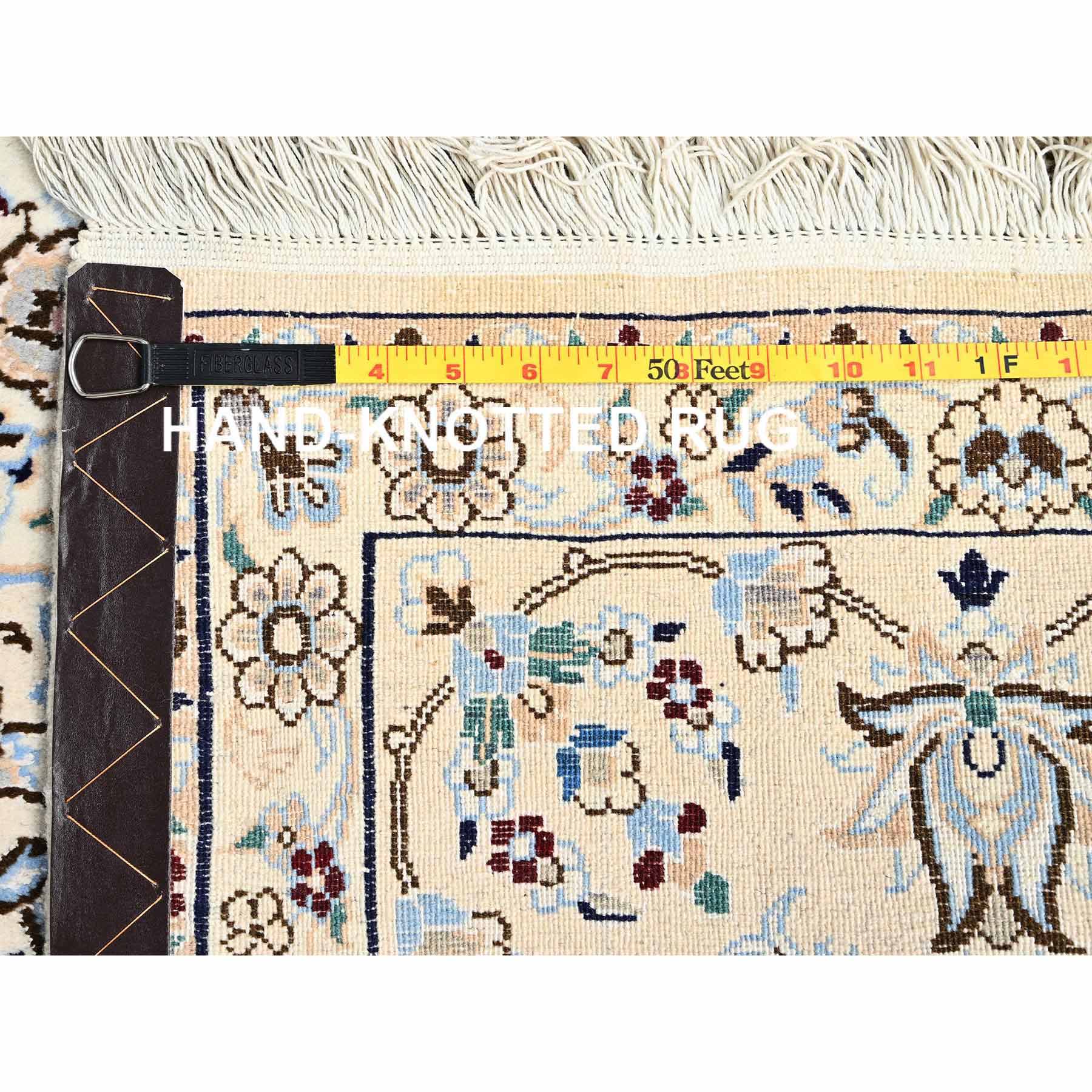 Persian-Hand-Knotted-Rug-7315