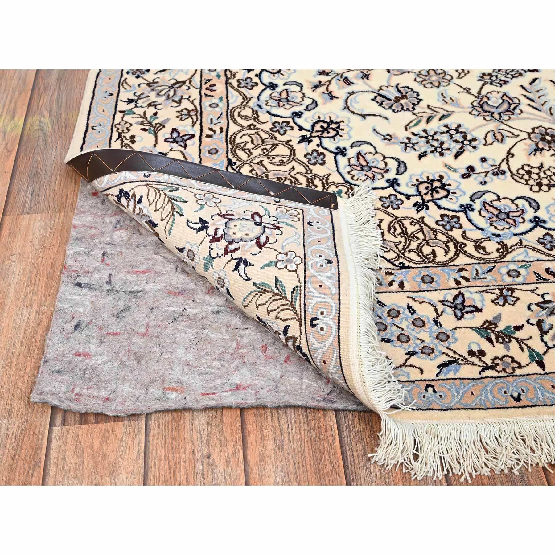 Persian-Hand-Knotted-Rug-7325