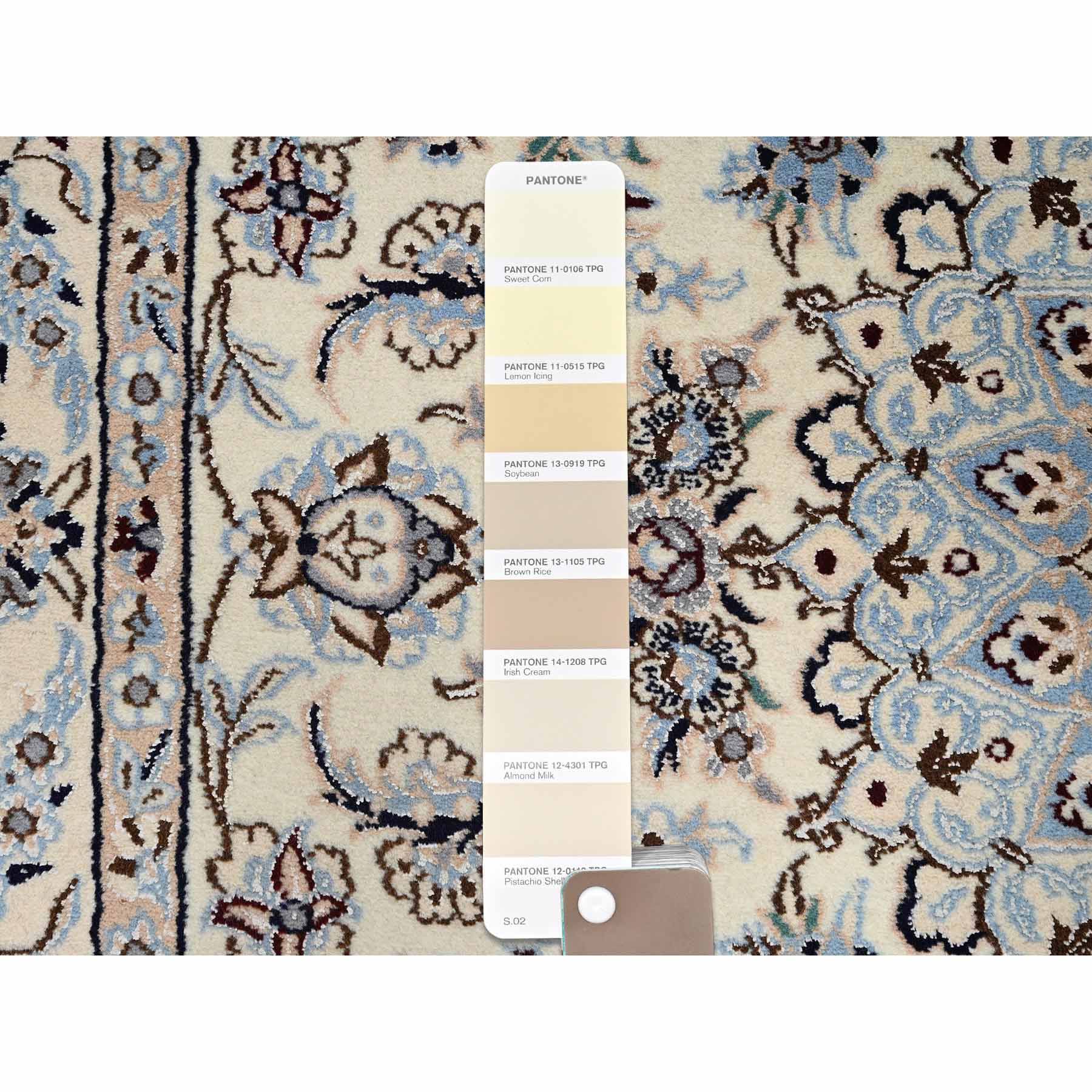 Persian-Hand-Knotted-Rug-7325