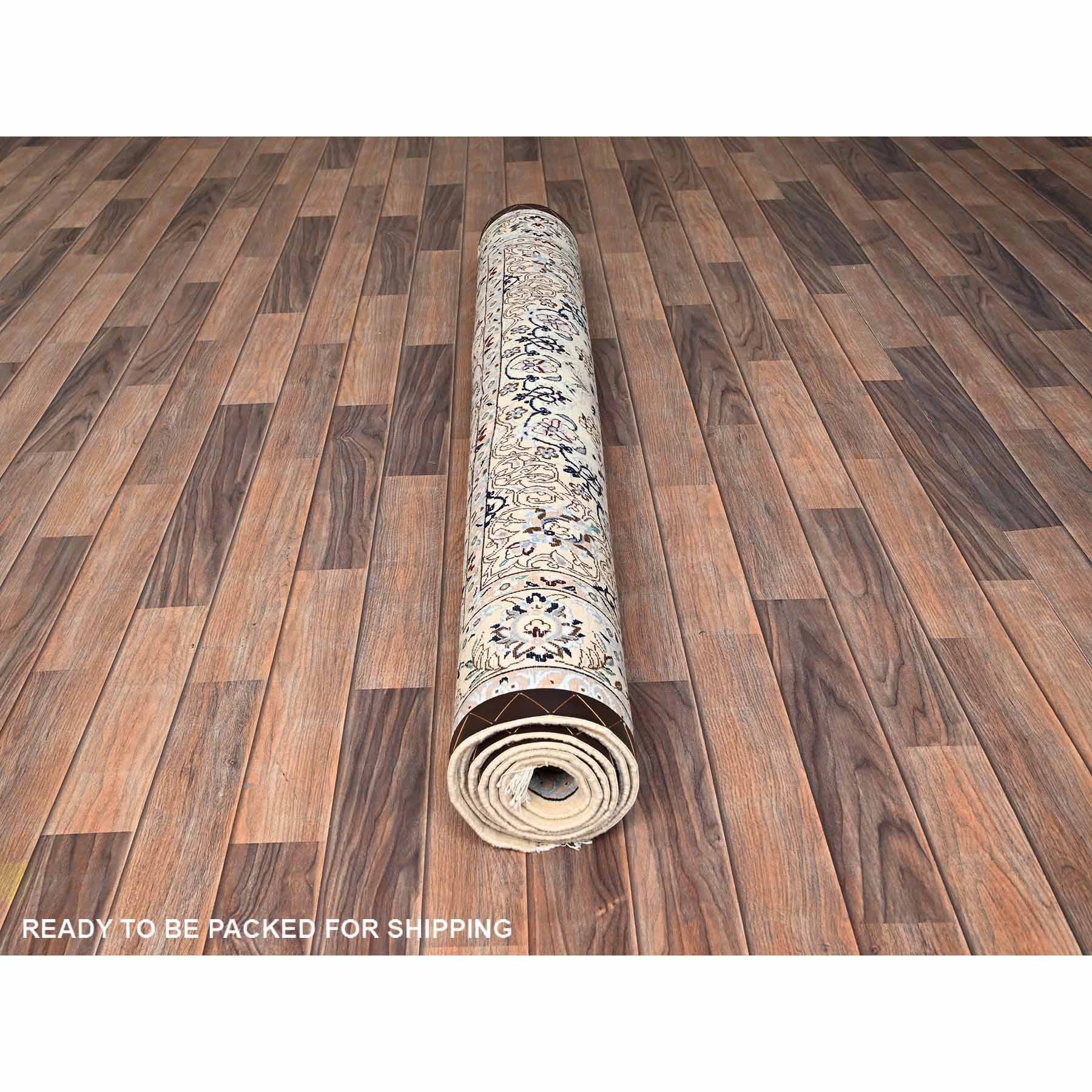 Persian-Hand-Knotted-Rug-7325