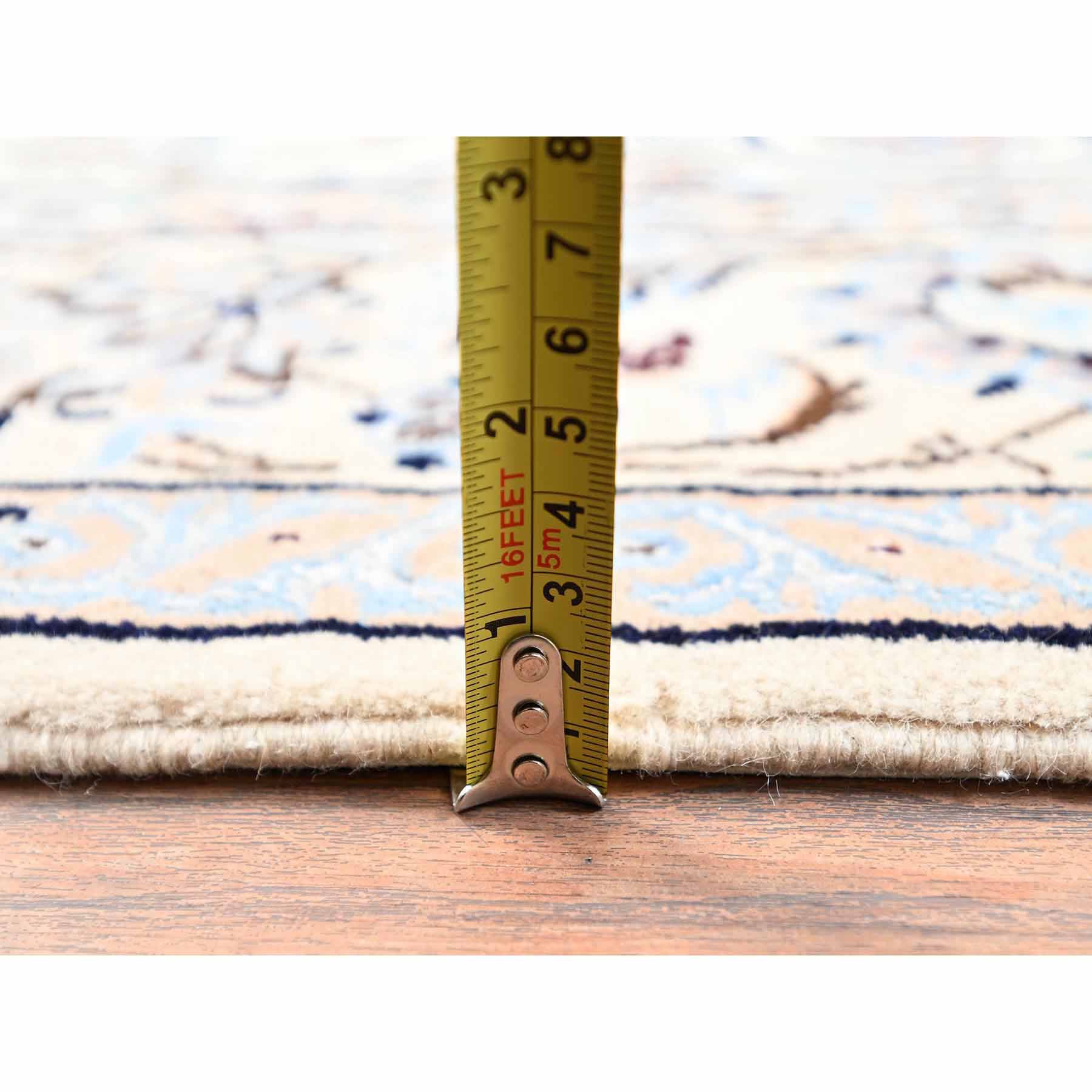 Persian-Hand-Knotted-Rug-7325