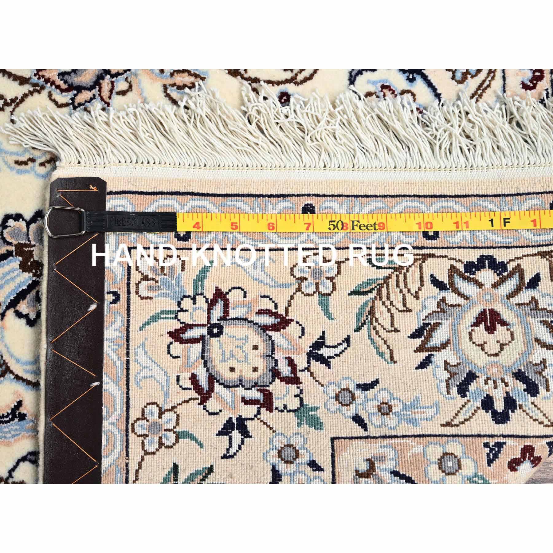 Persian-Hand-Knotted-Rug-7325