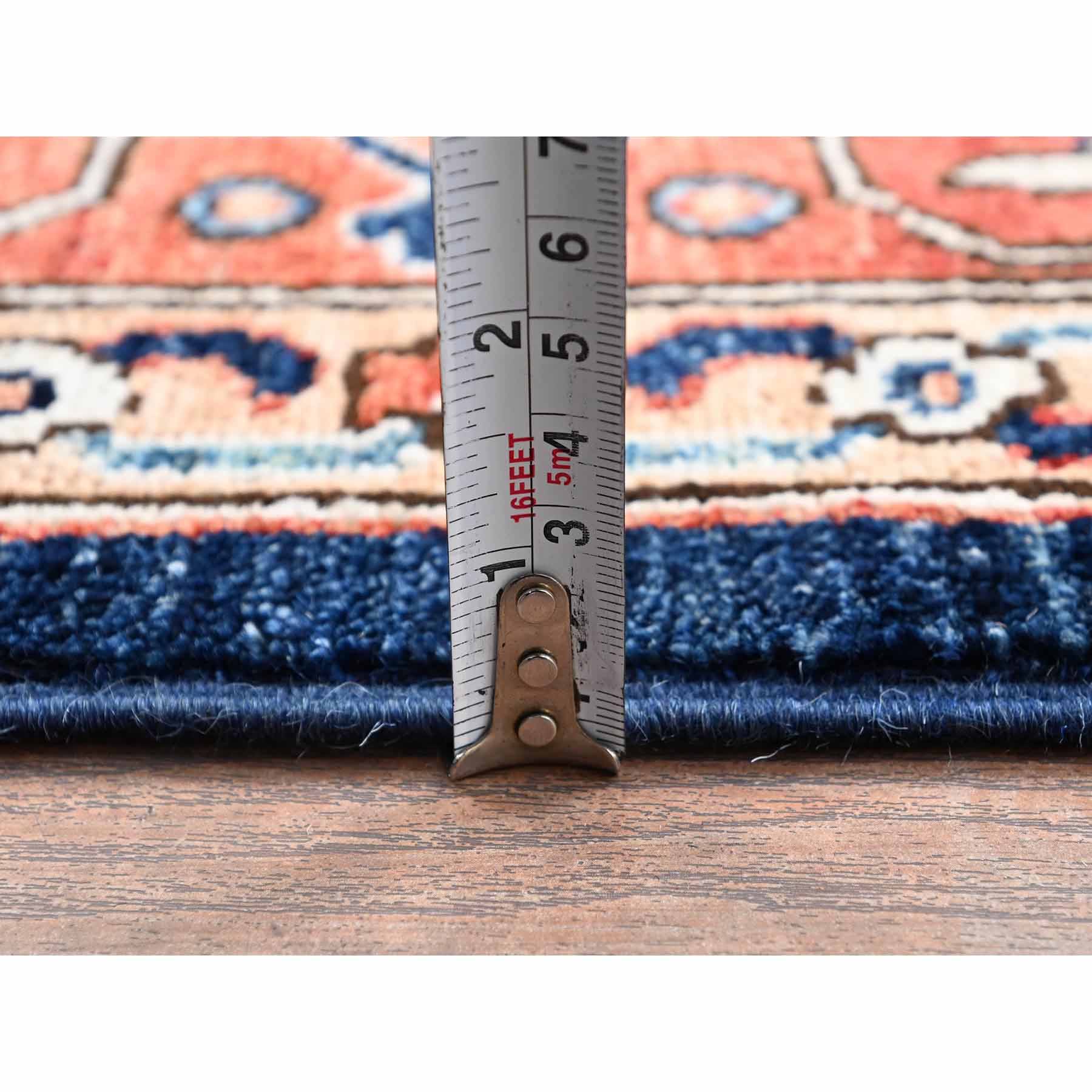 Tribal-Geometric-Hand-Knotted-Rug-5210