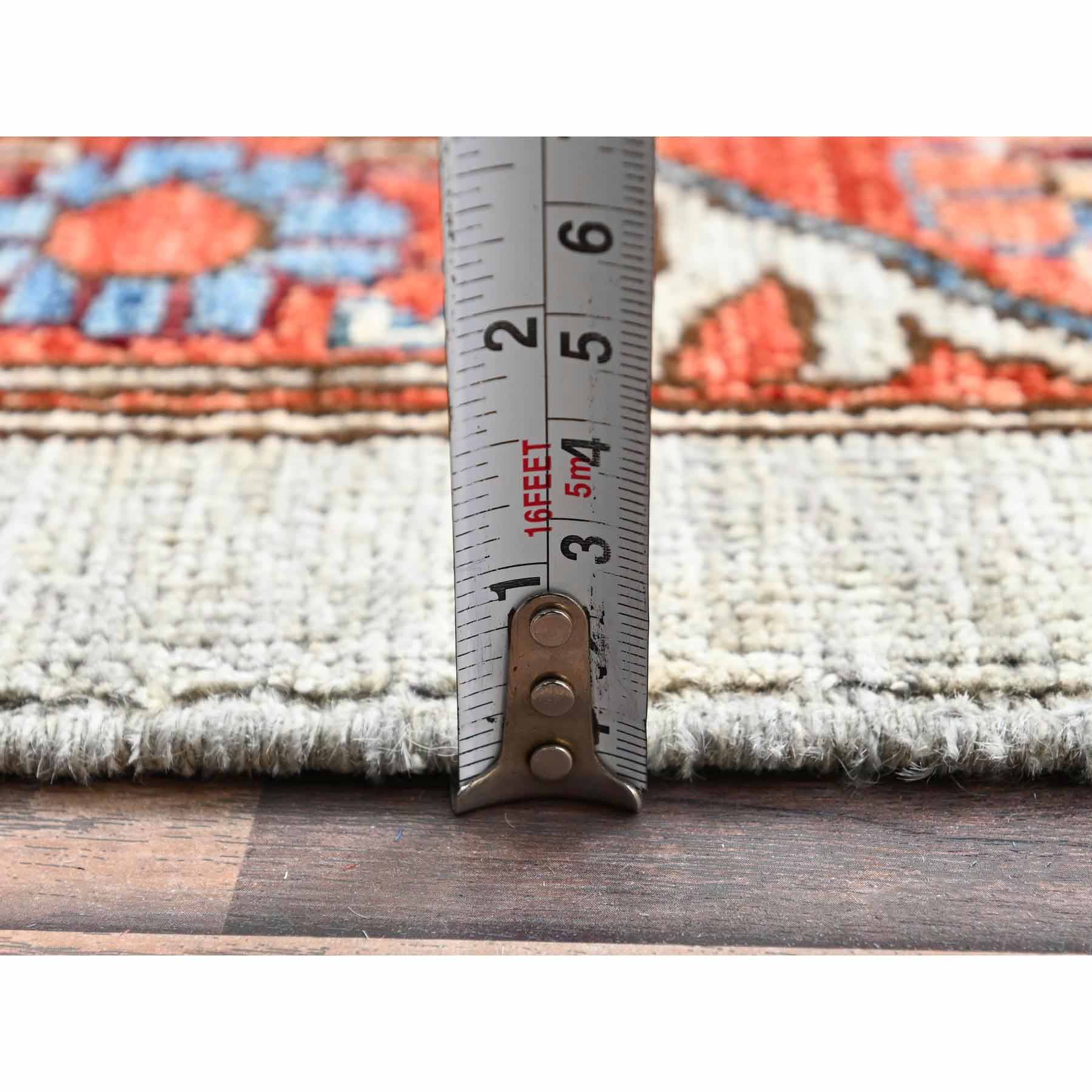 Tribal-Geometric-Hand-Knotted-Rug-5215