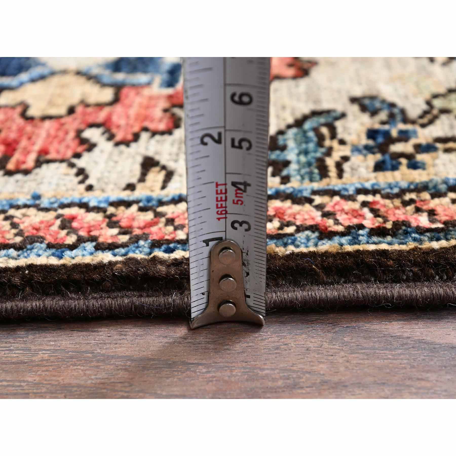 Tribal-Geometric-Hand-Knotted-Rug-5635
