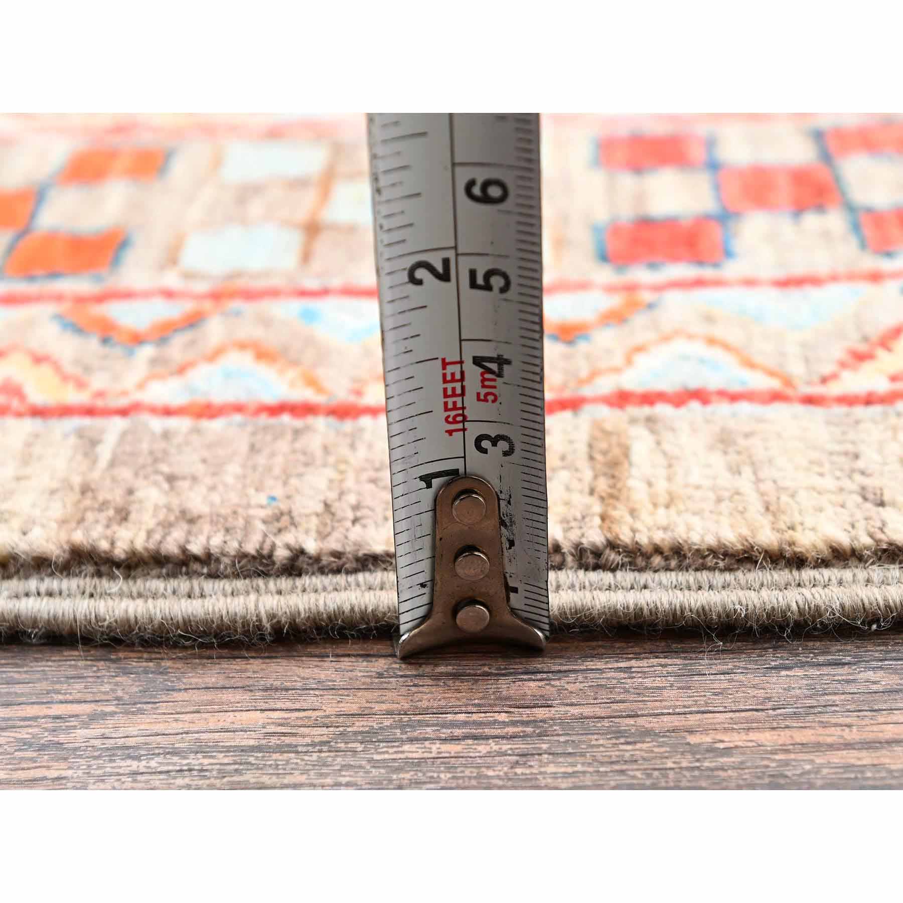 Tribal-Geometric-Hand-Knotted-Rug-5715