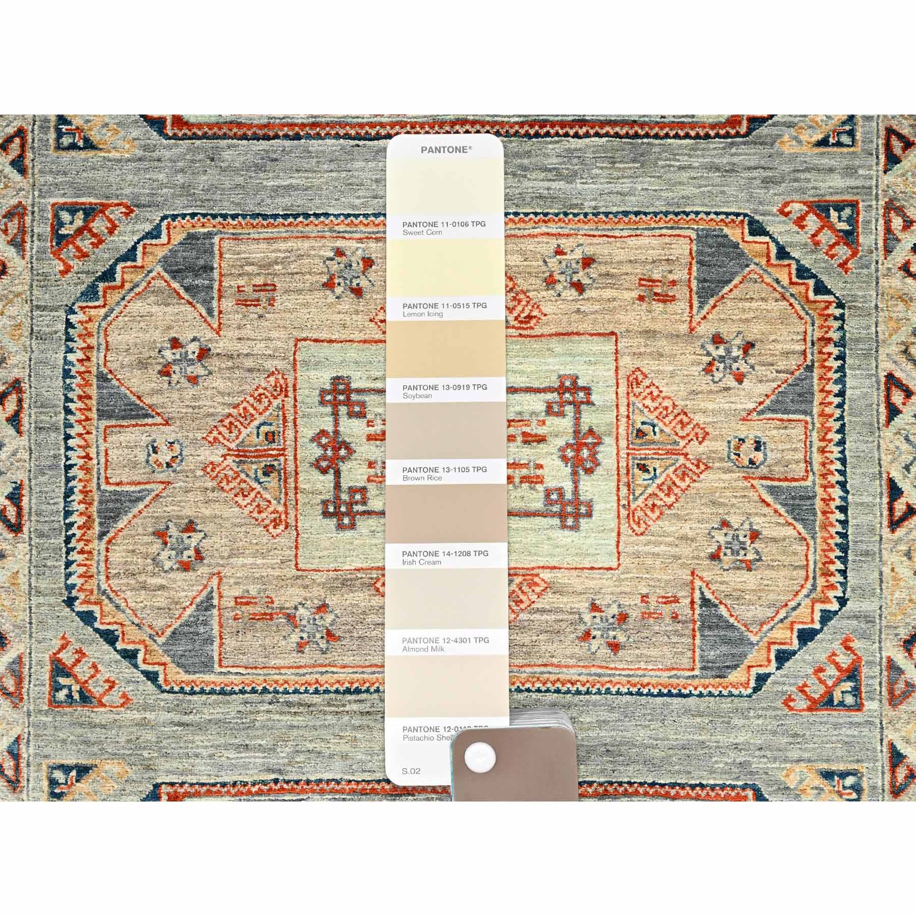 Tribal-Geometric-Hand-Knotted-Rug-5725